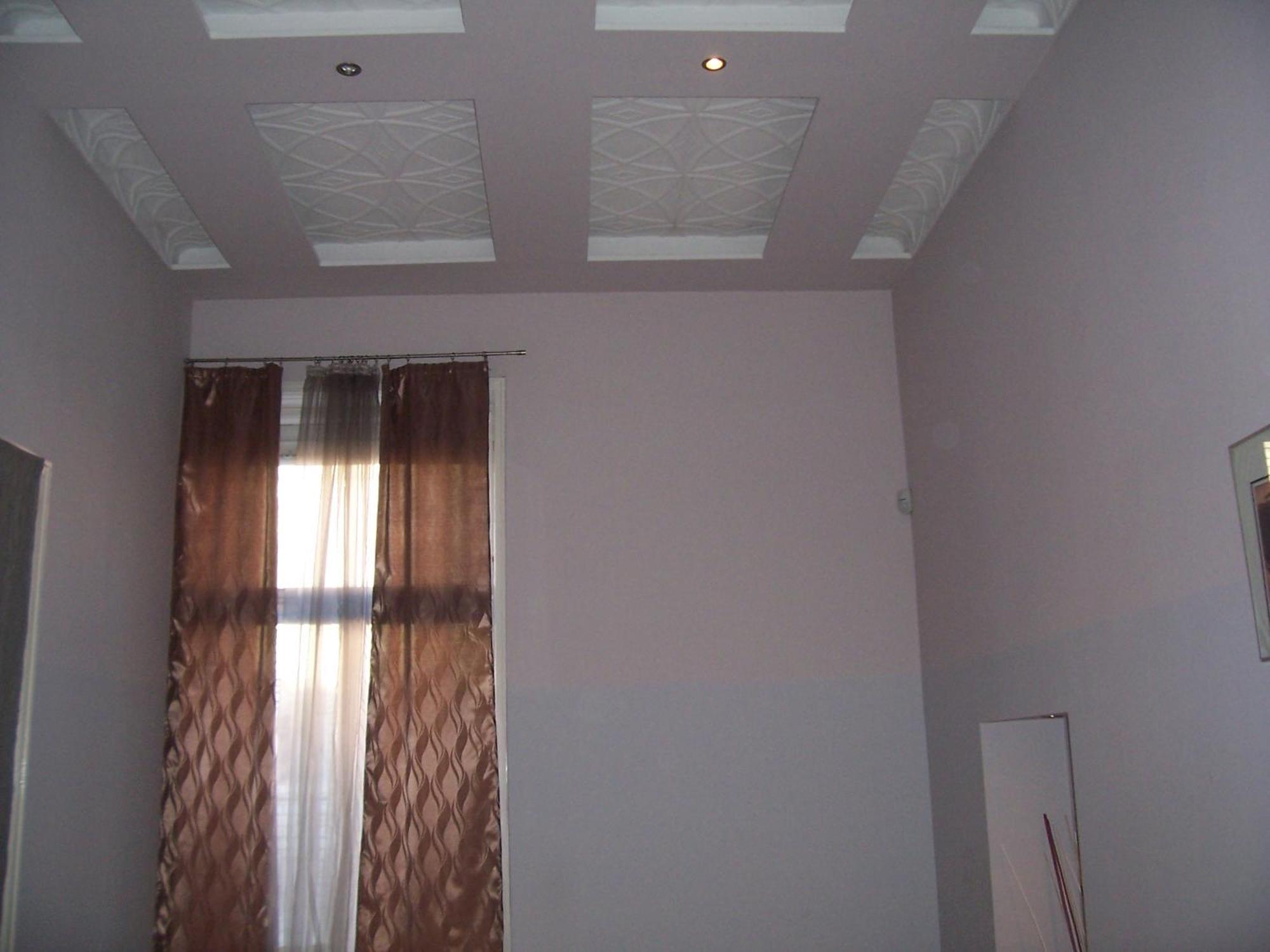 T & E Lejlighed Budapest