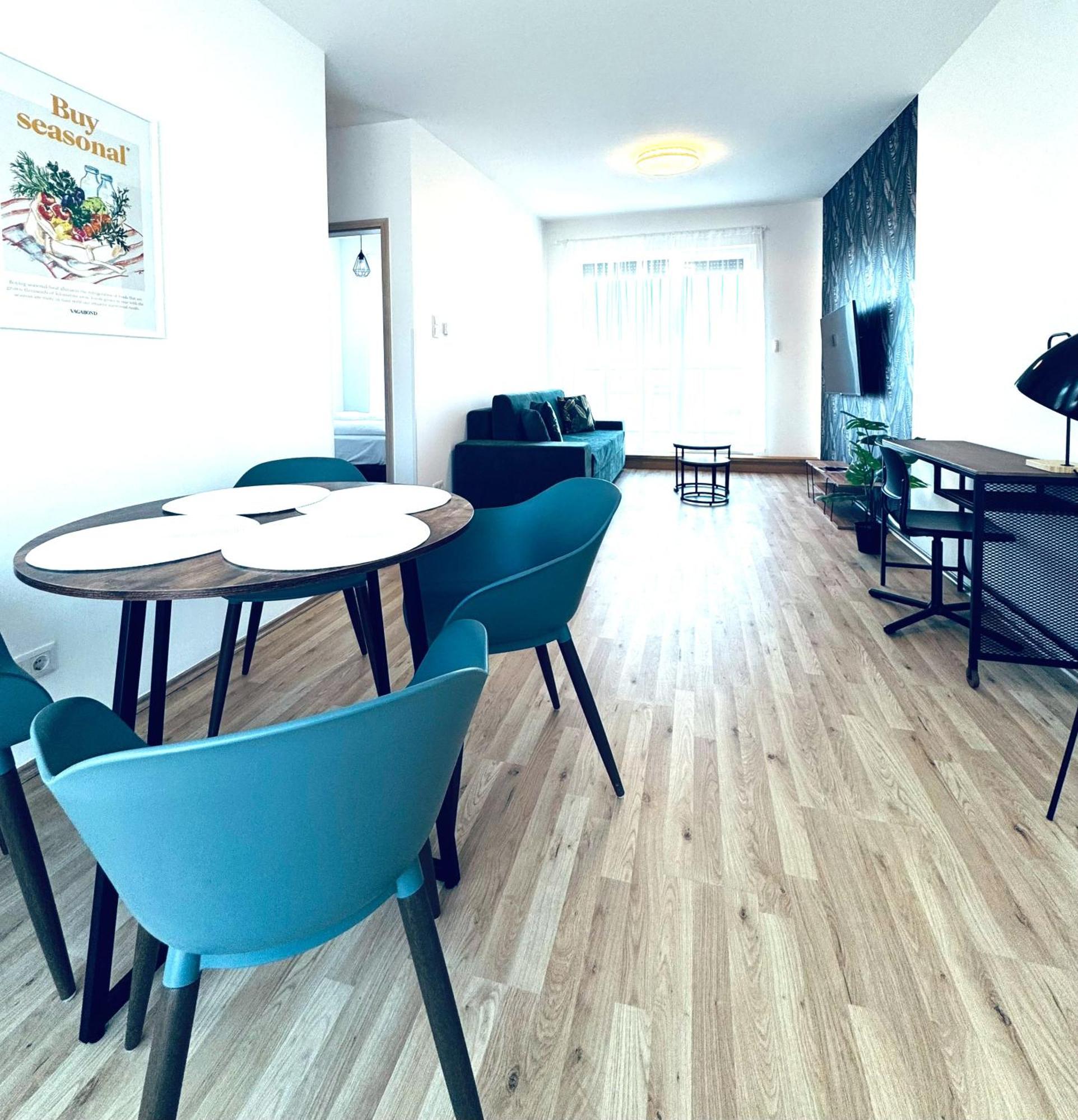 Hock By Vagabond Aparthotel