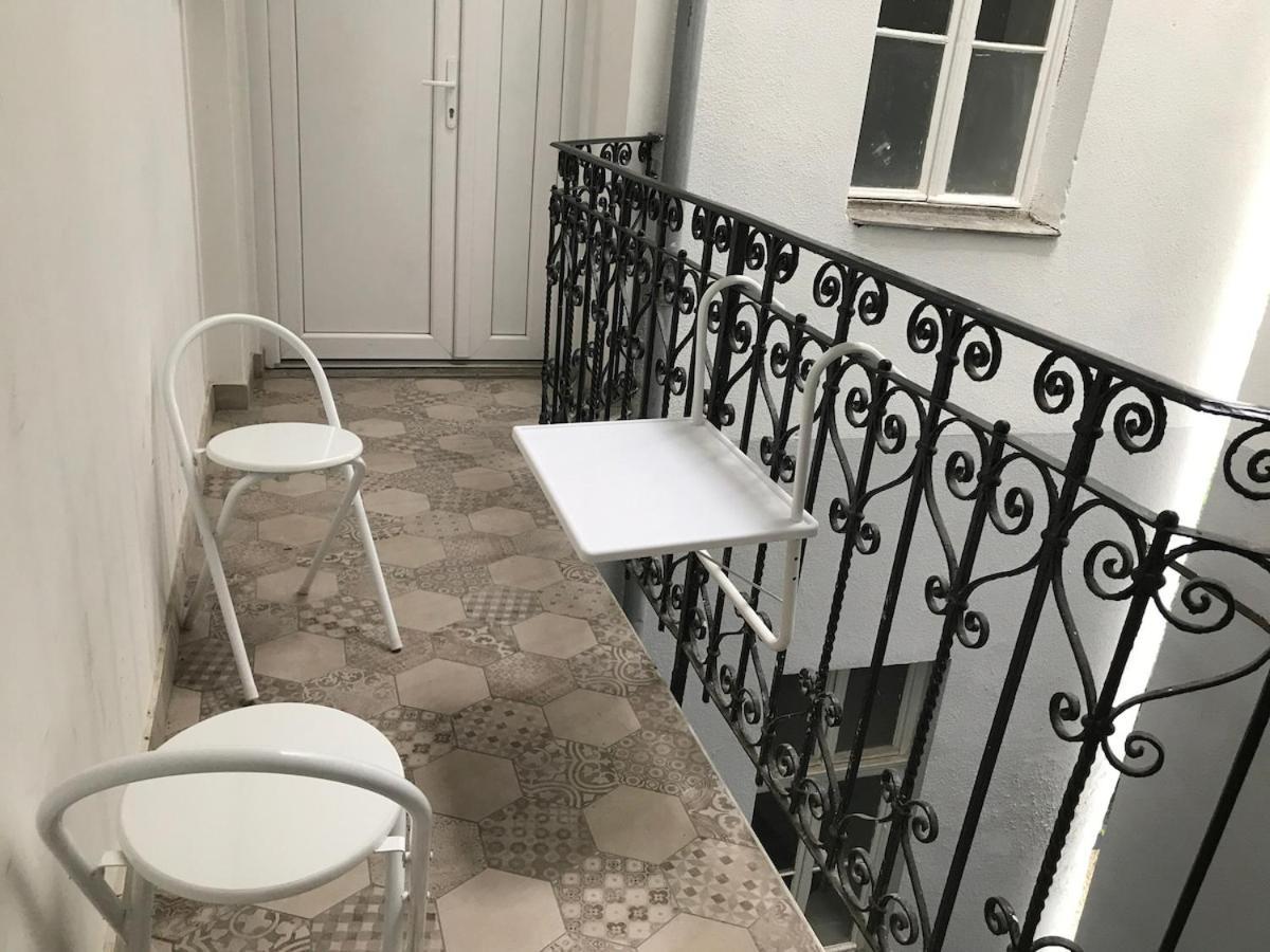 Buda Castle -shiny 3 Bedrooms Apartamento Budapest