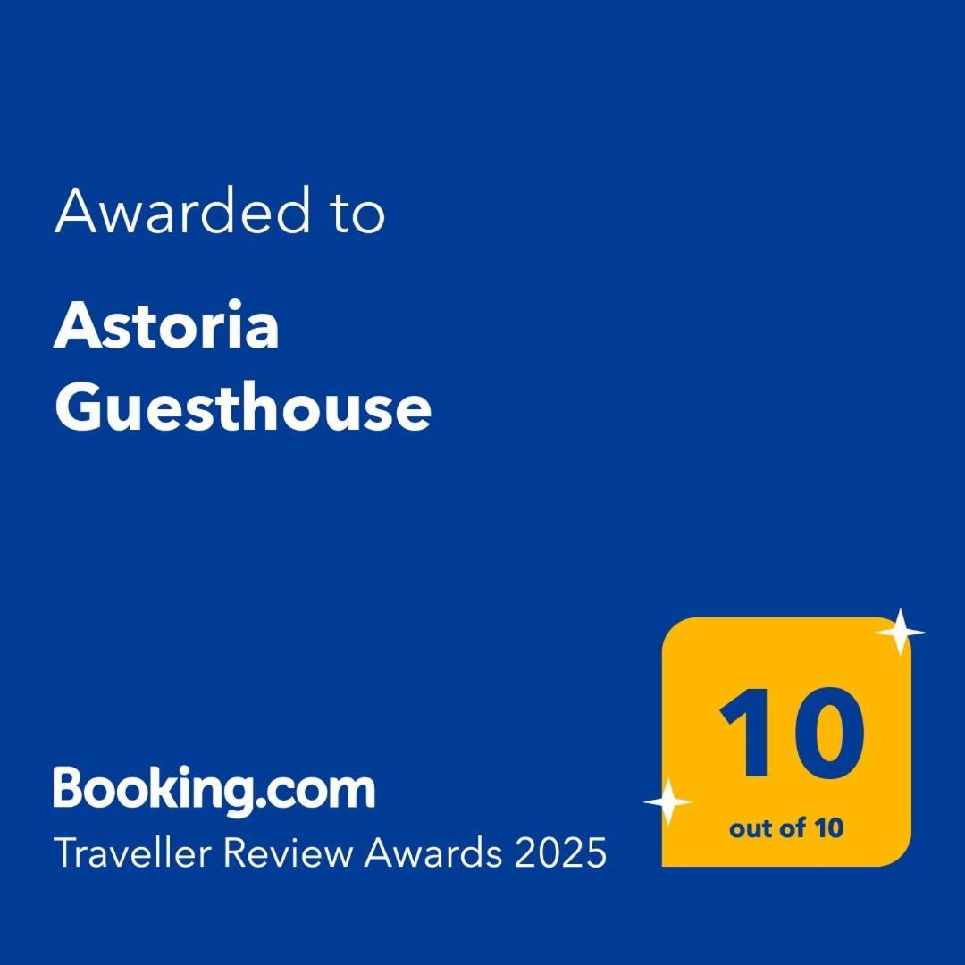 Gasthof Astoria
