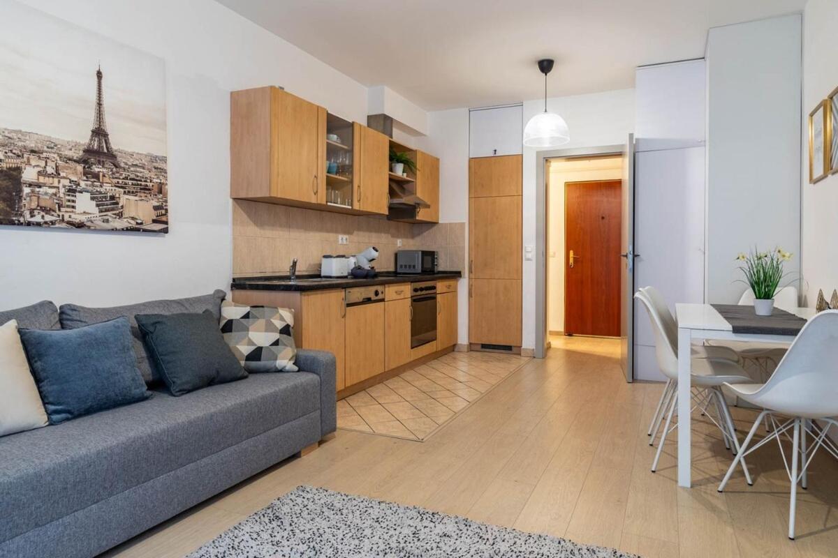 Cleopatra Apartamento *