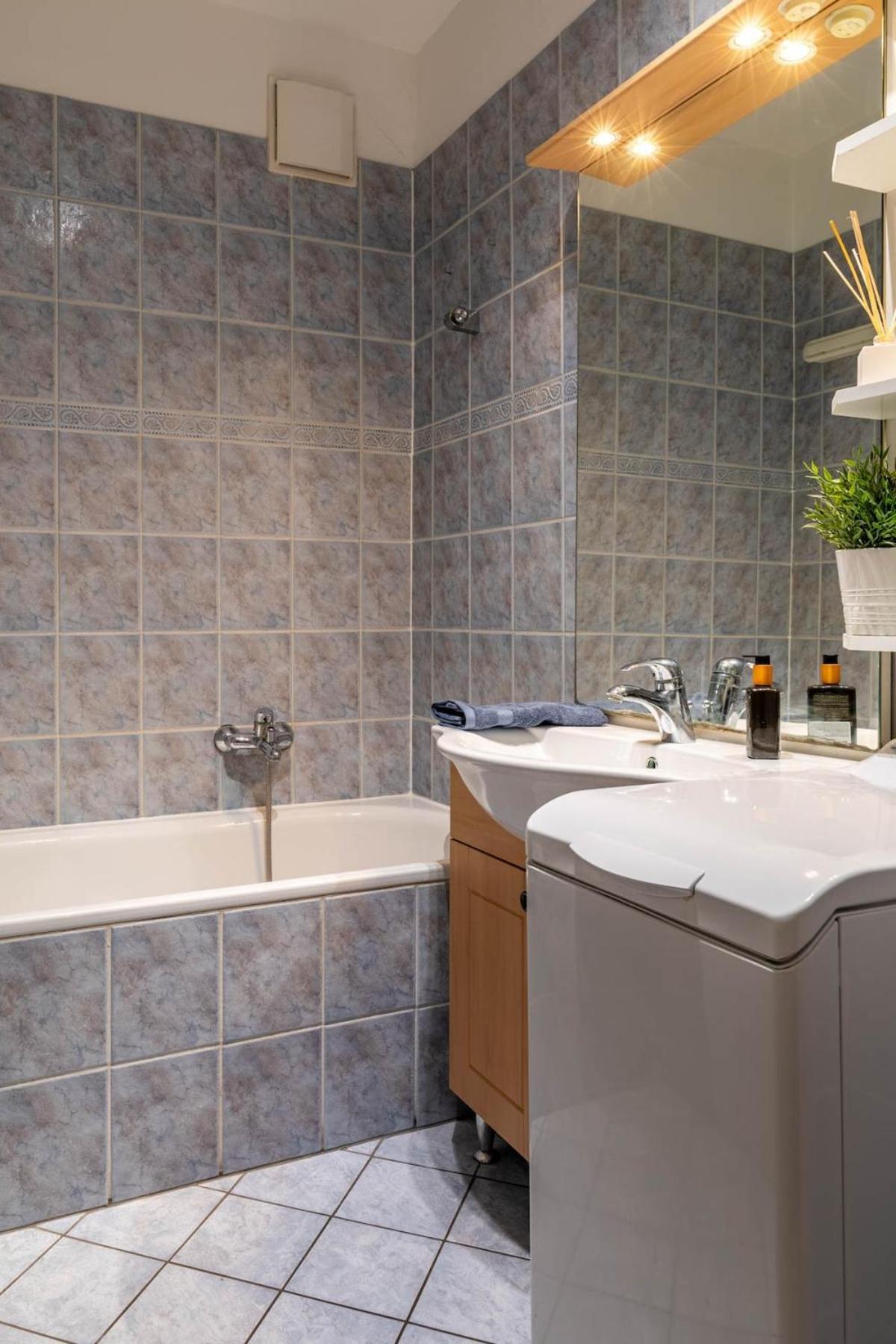 Apartamento Cleopatra Budapest