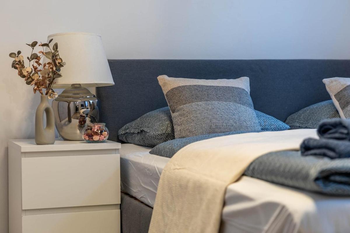 Cleopatra Apartamento Budapest