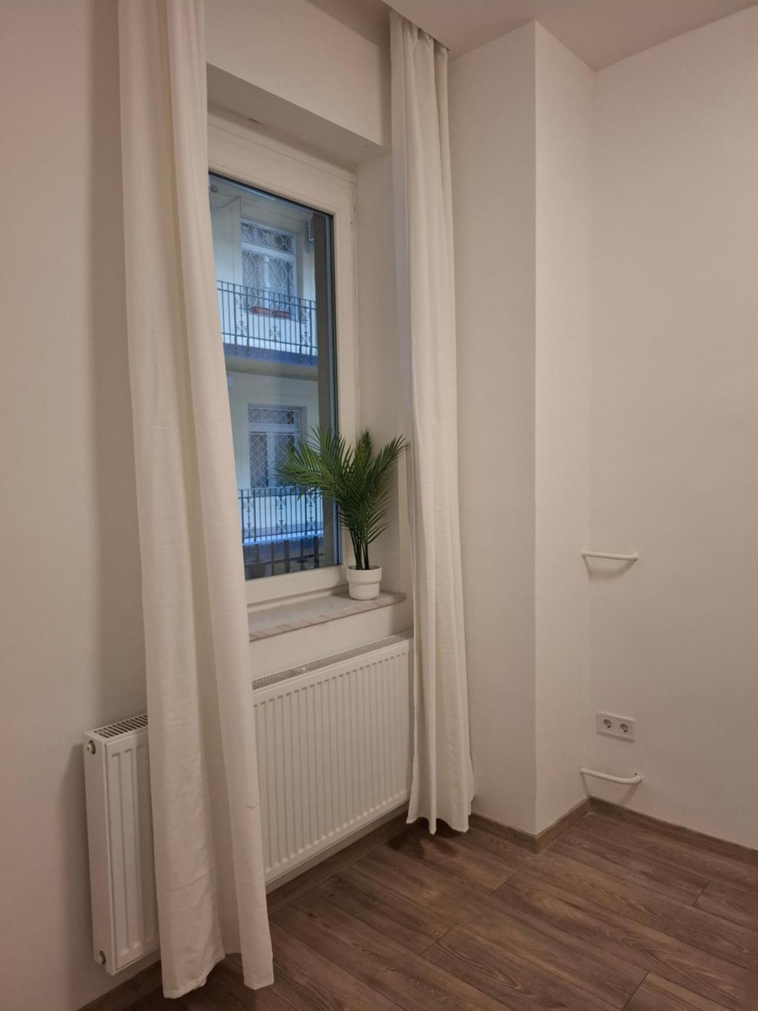 Budapest Nice Apartment