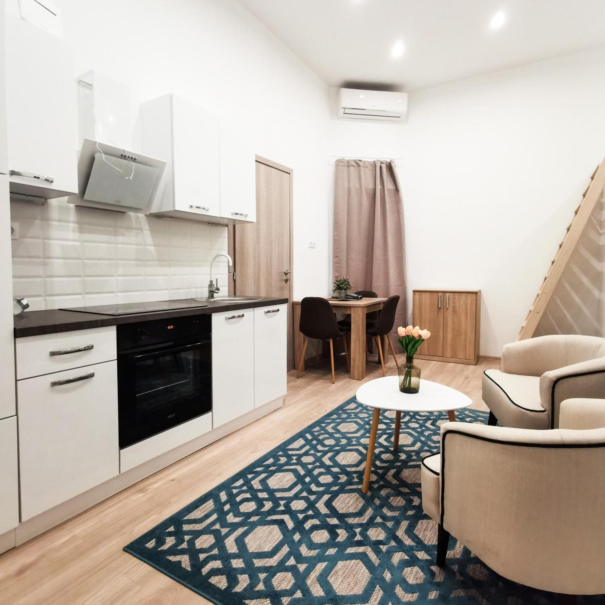 Szep Small Budapest
