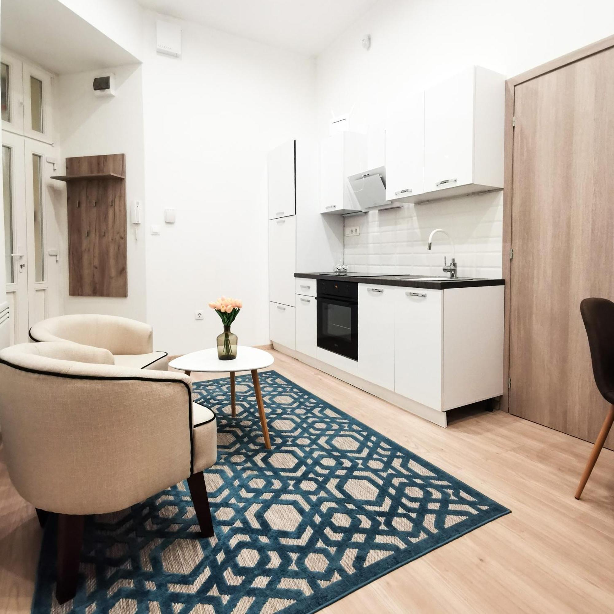 Apartman Szep Small *
