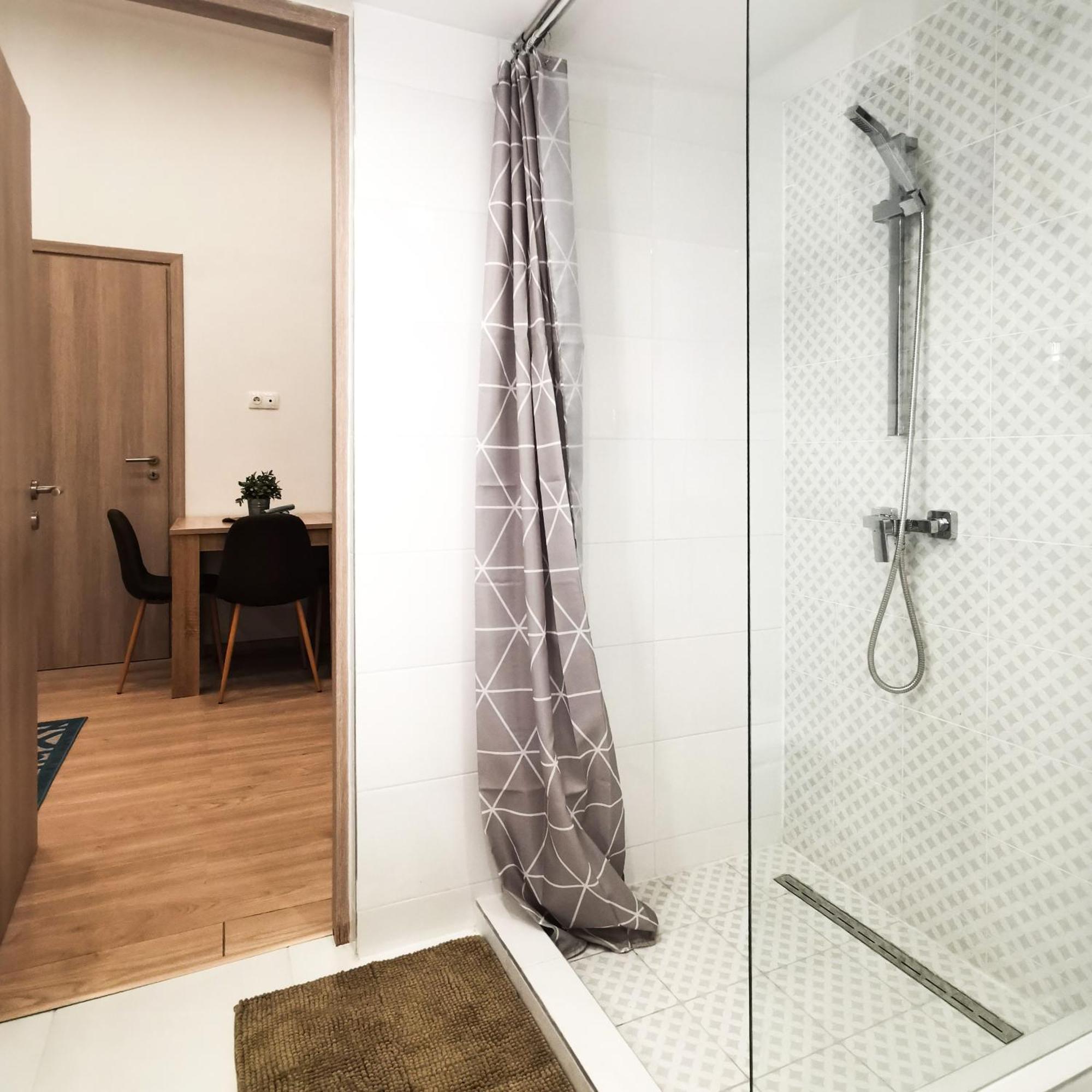 Szep Small Apartman Budapest