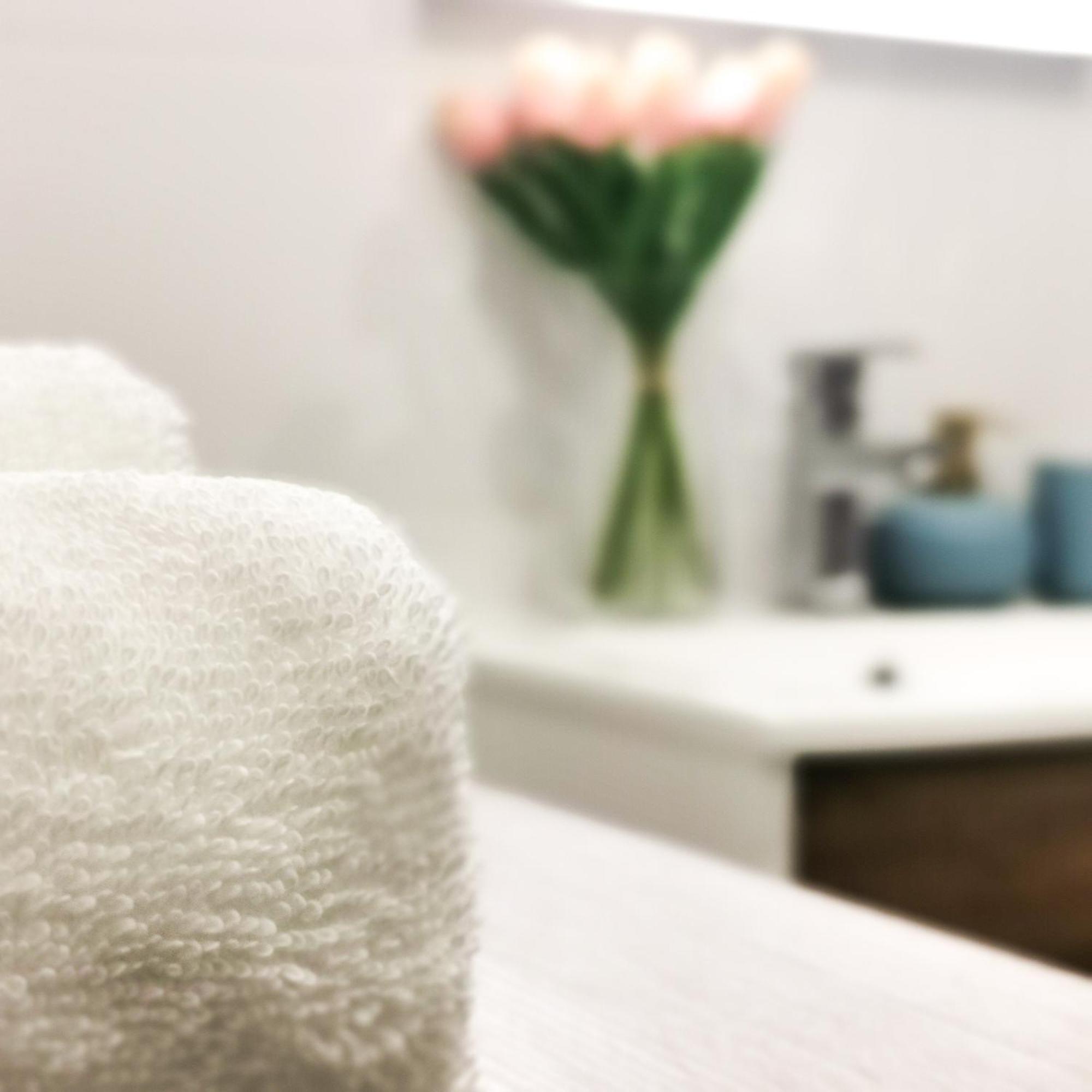 Apartman Szep Small Budapest