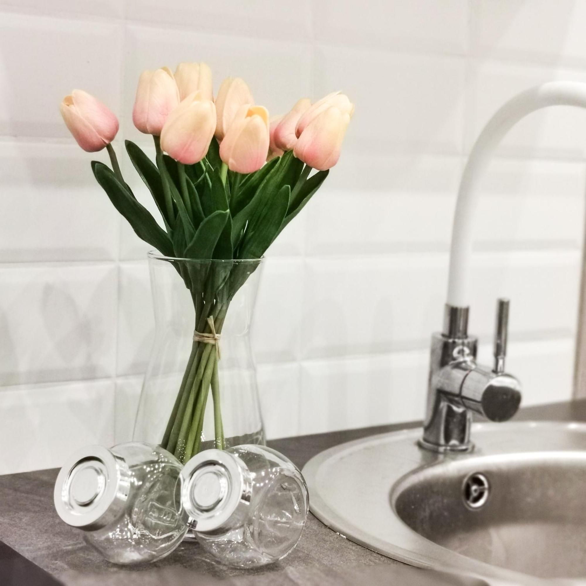 Szep Small Apartman