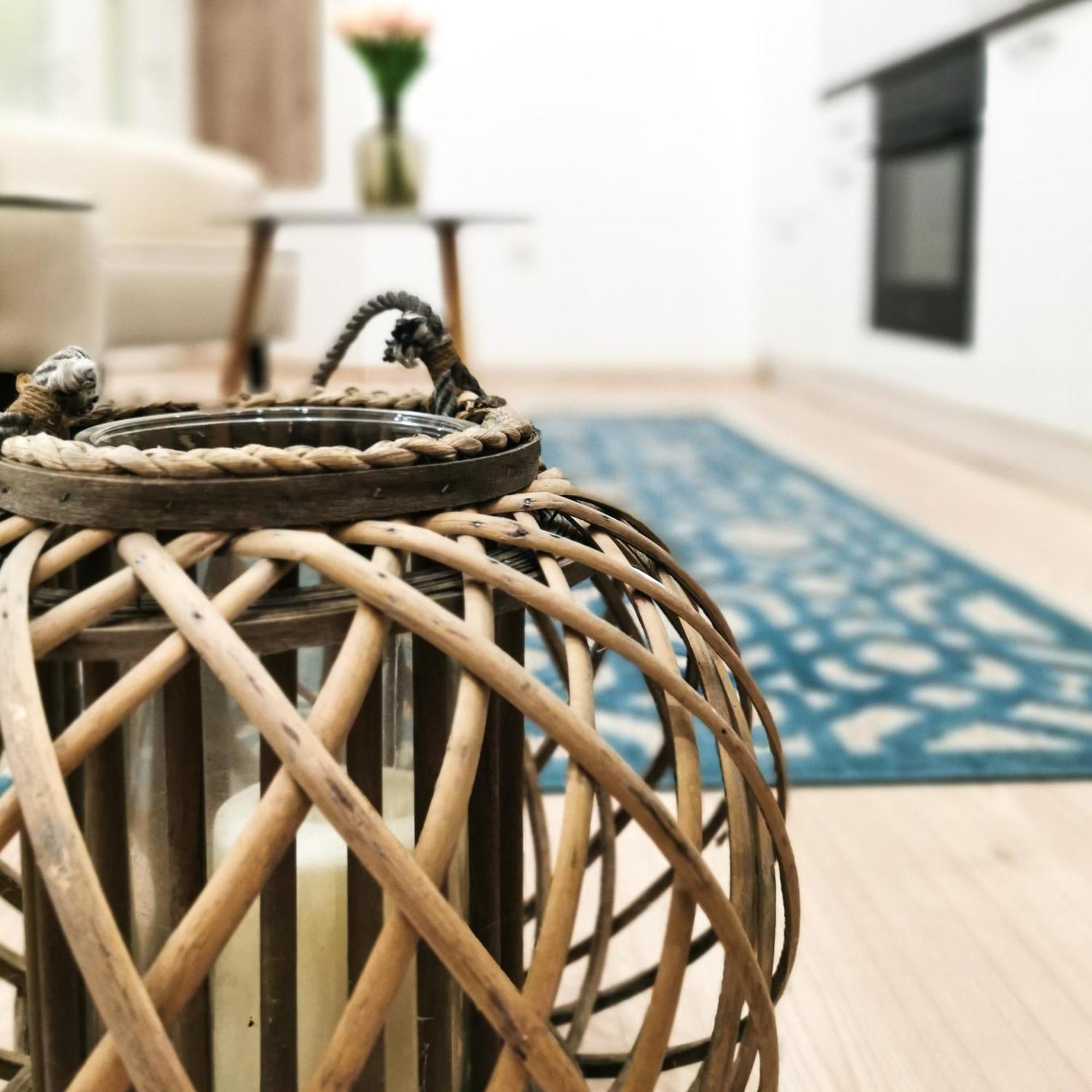 Szep Small Apartman *