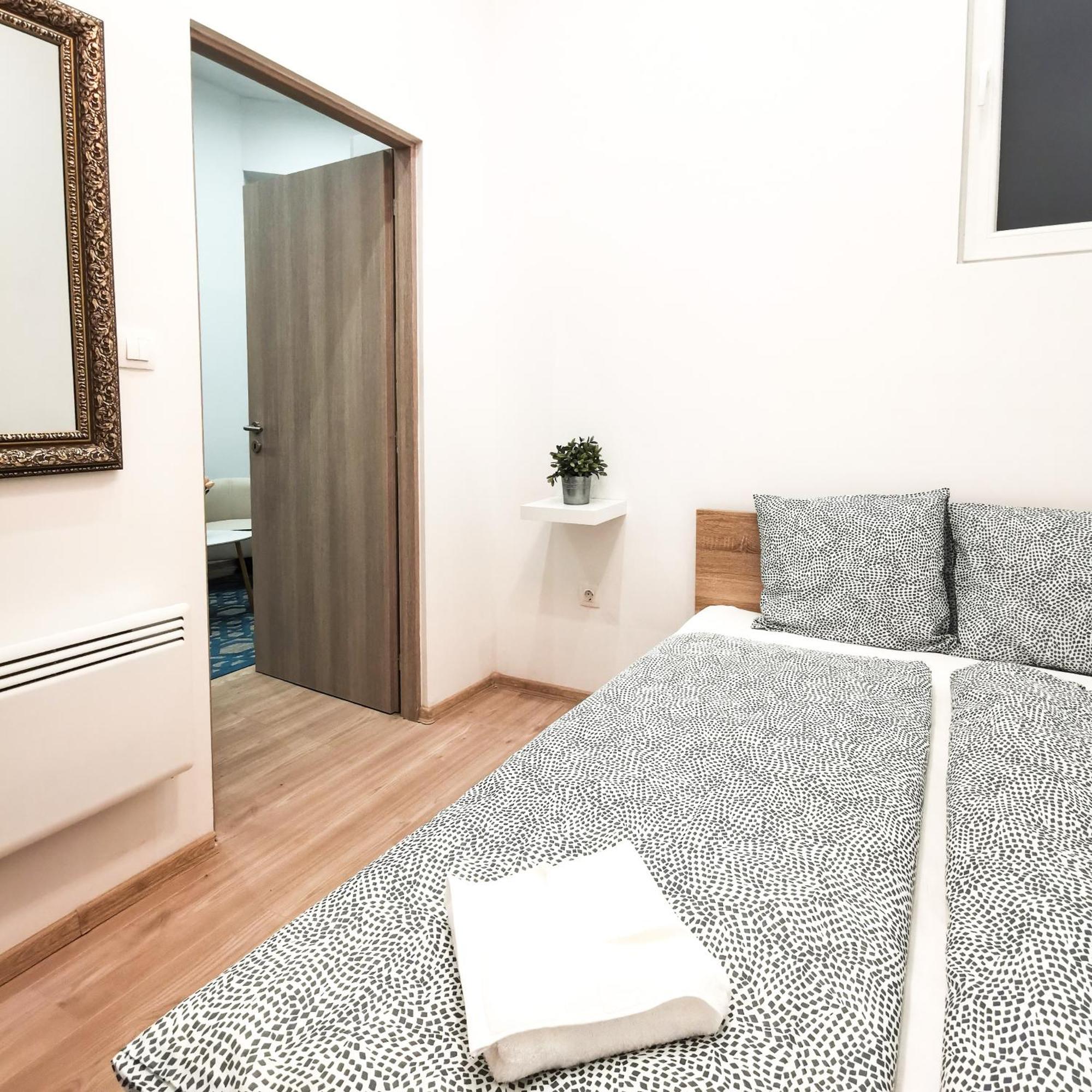 Apartman Szep Small *