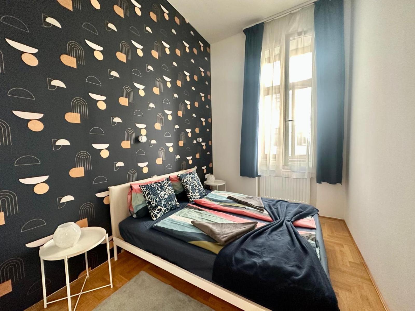 Maison With Parking I Gozsdu Apartamento *