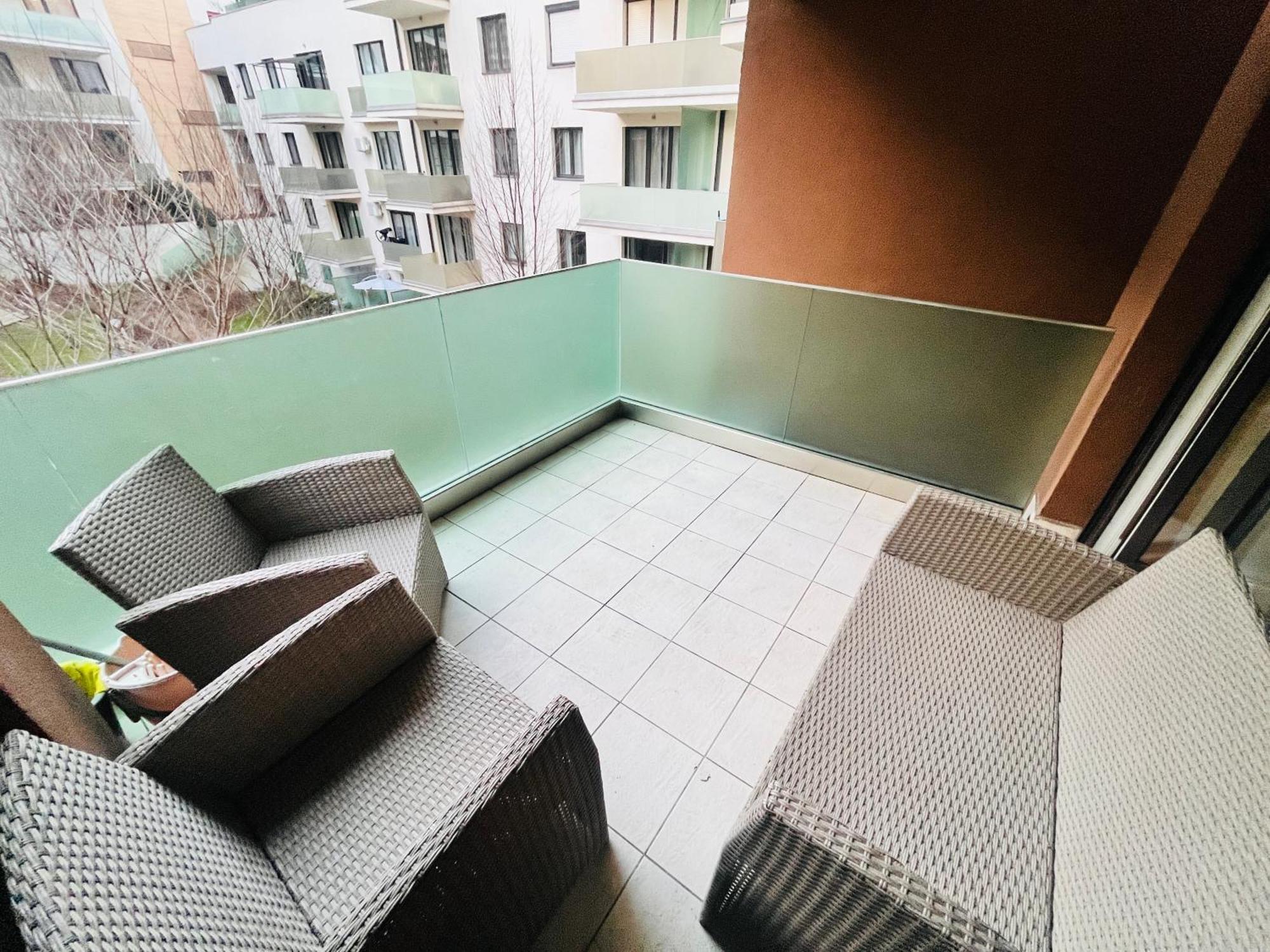 Corvin Luxury For Groups And Families Budapest