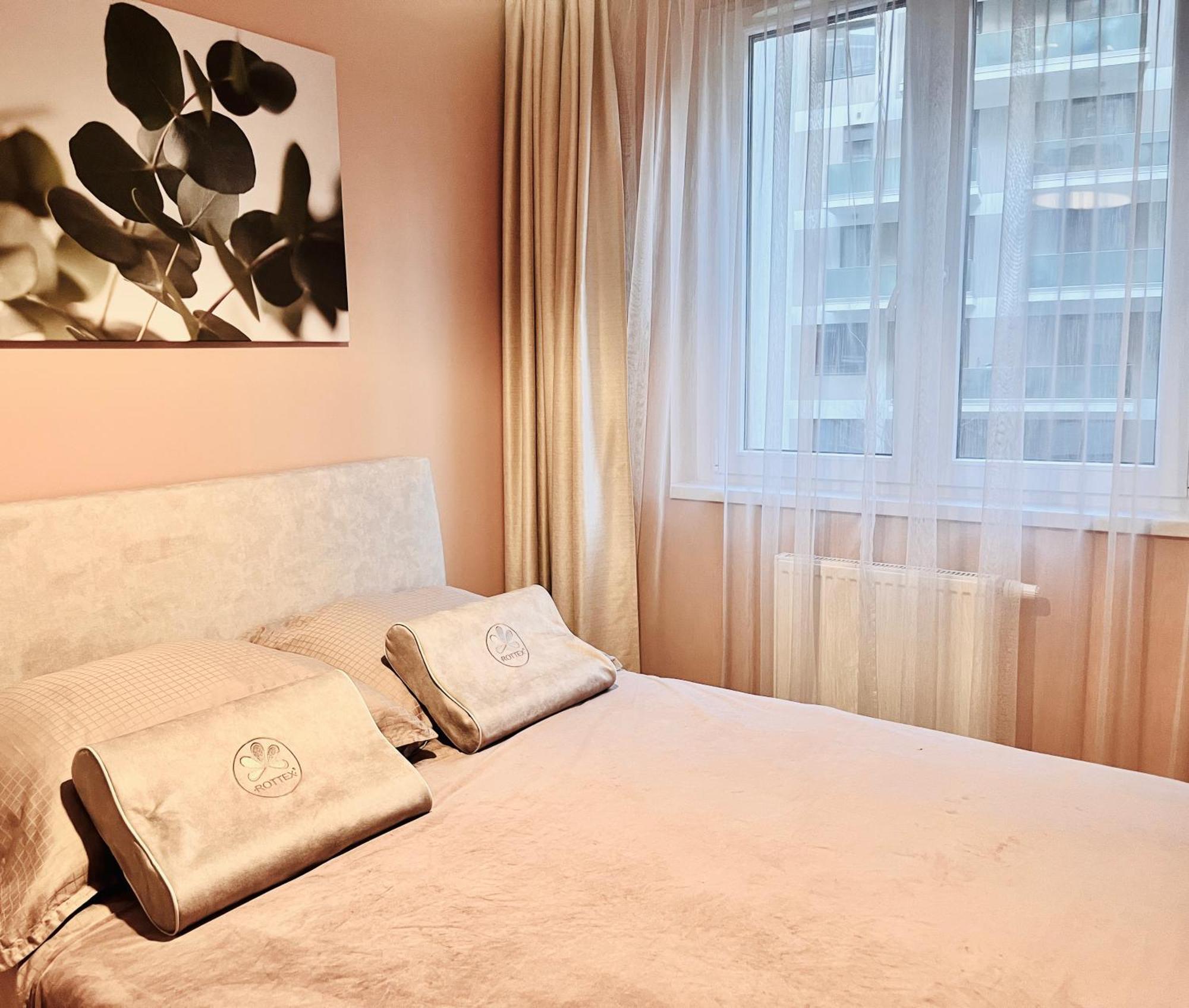 Corvin Luxury For Groups And Families *
