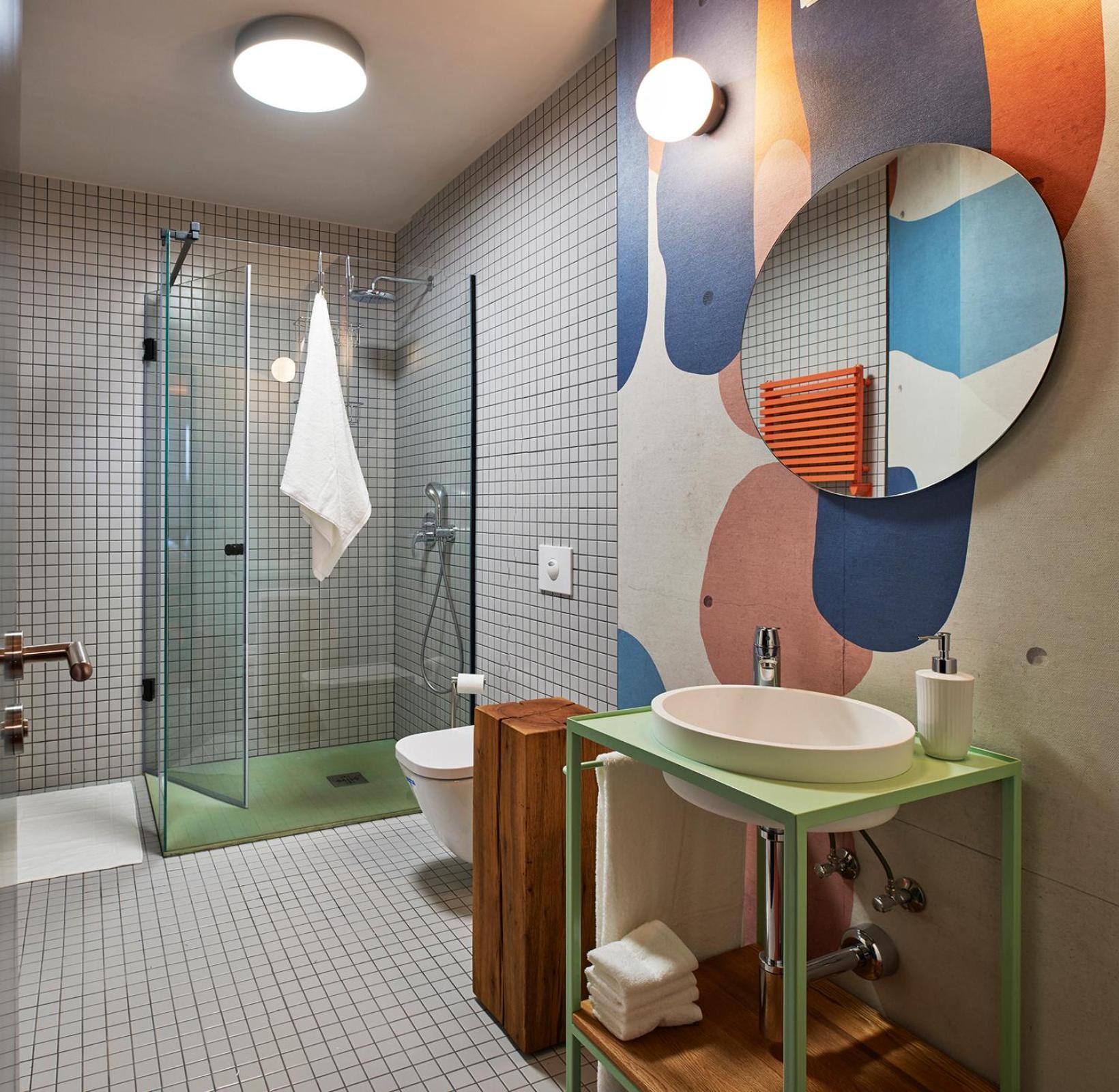 Smartapart Apartamento *