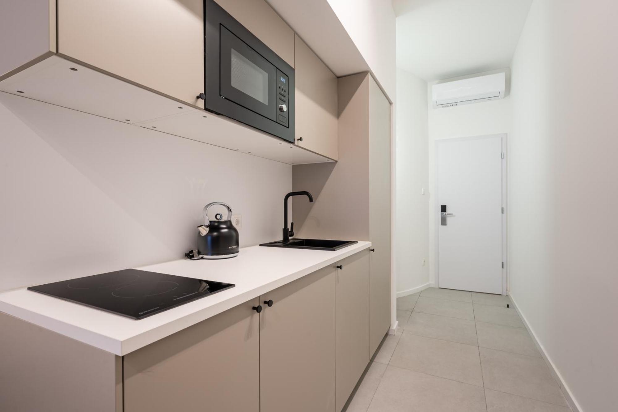 Apartamento A13