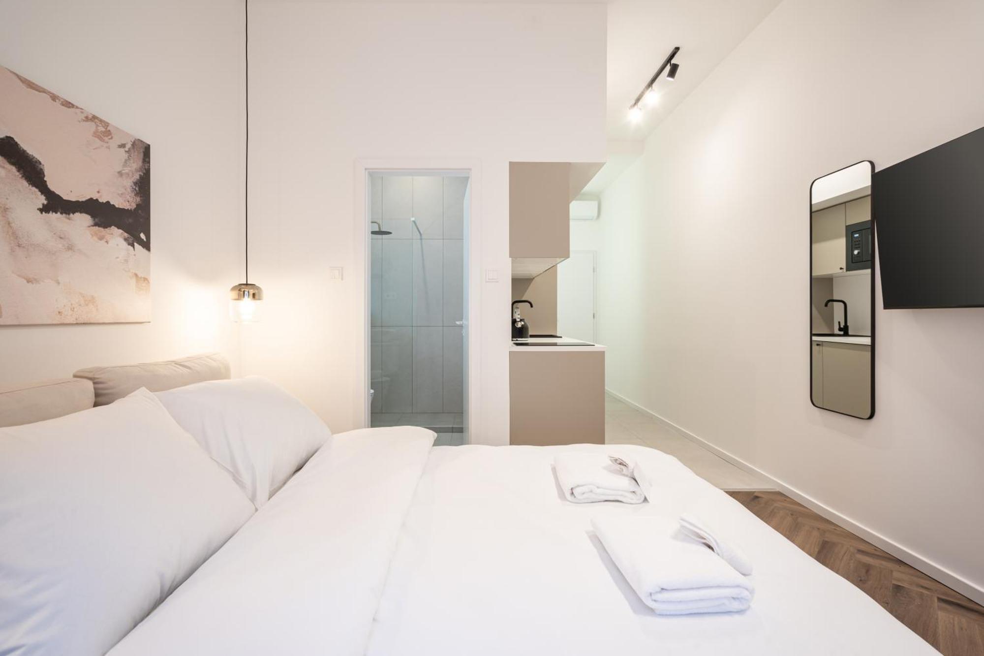 A13 Apartamento *