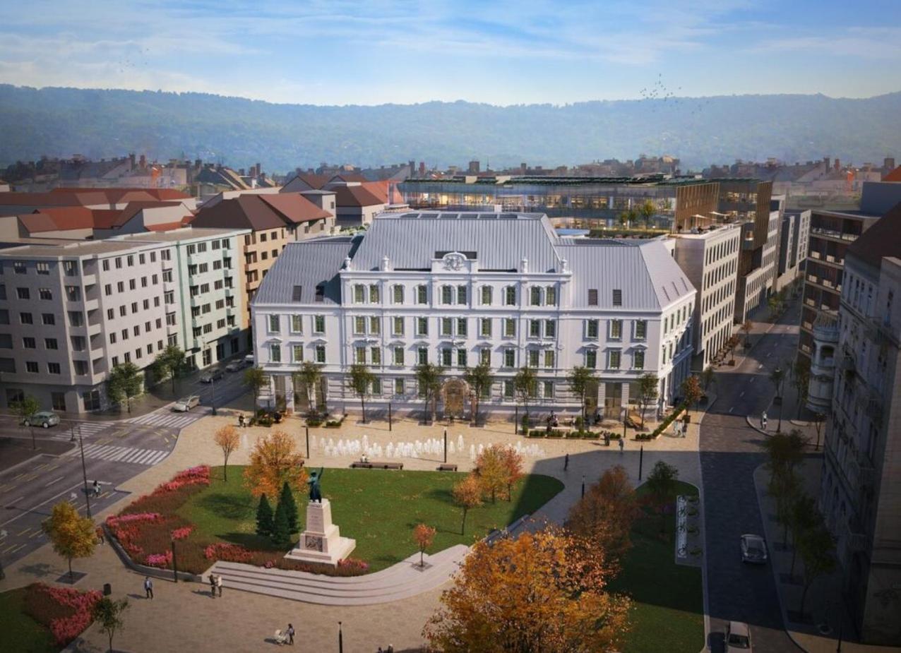 Kimpton Bem By Ihg