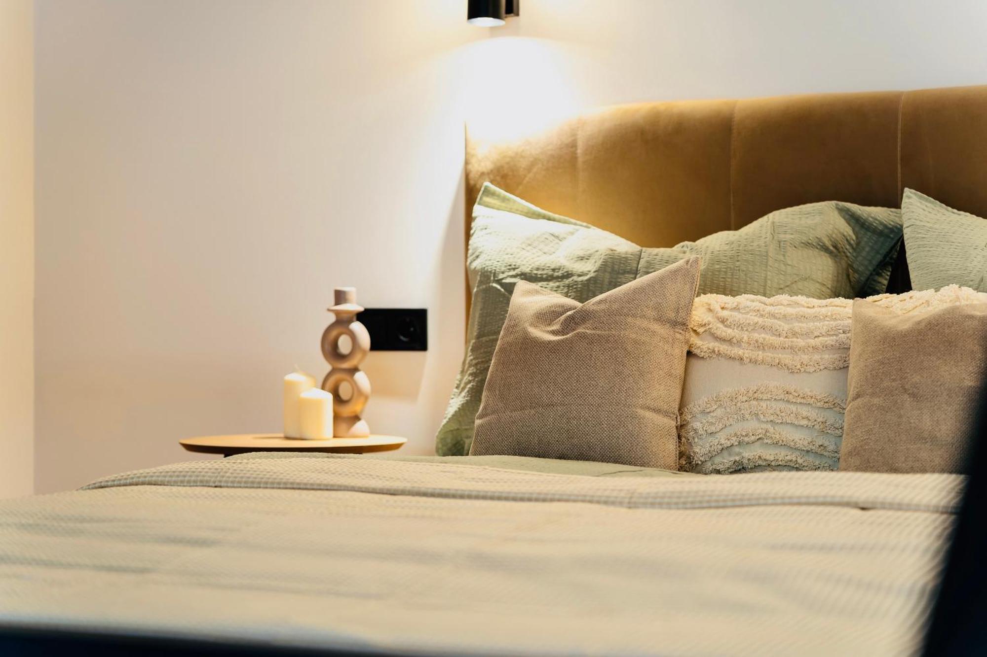 Appartamento Luxe *