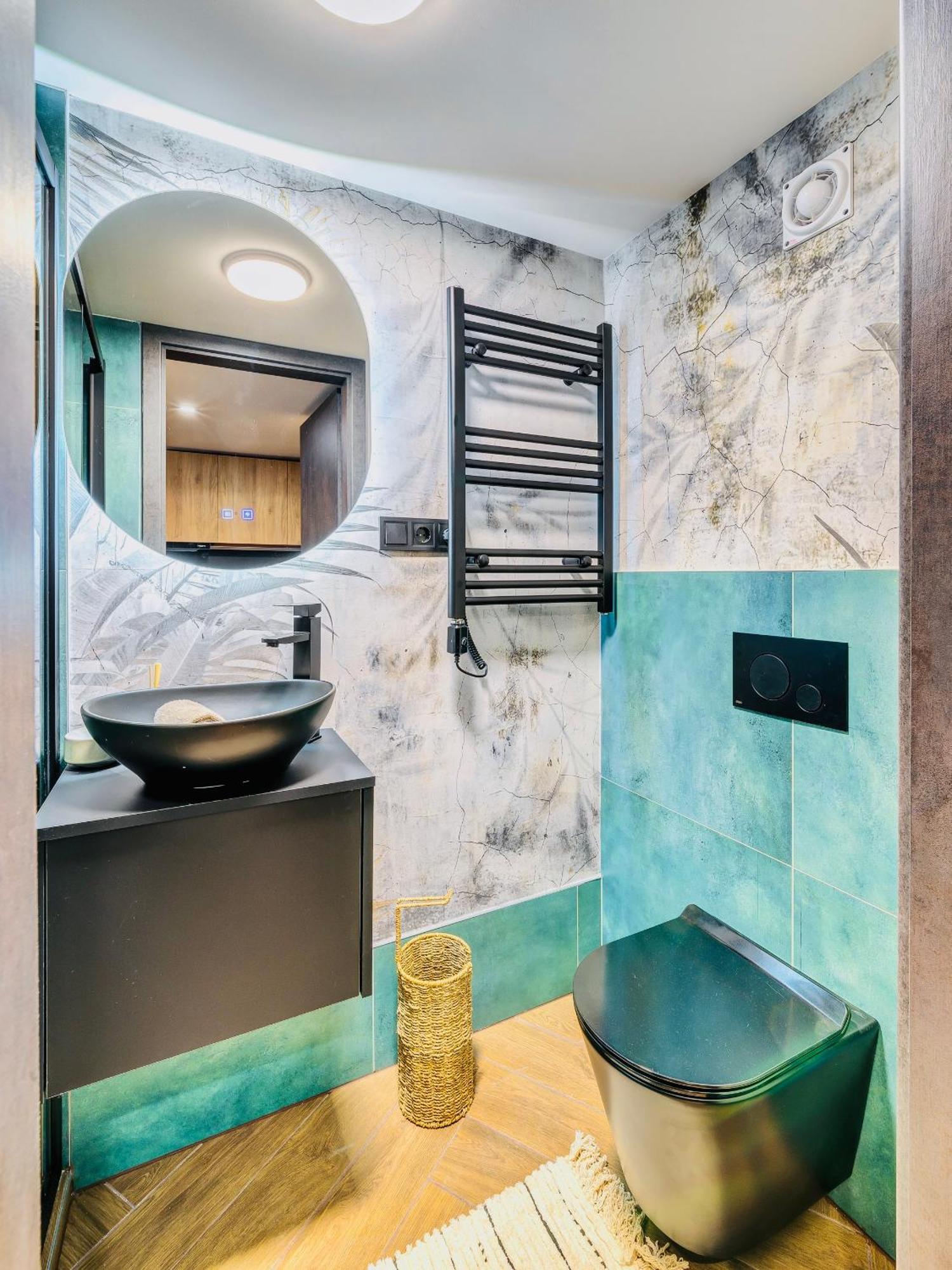 Apartamento Luxe