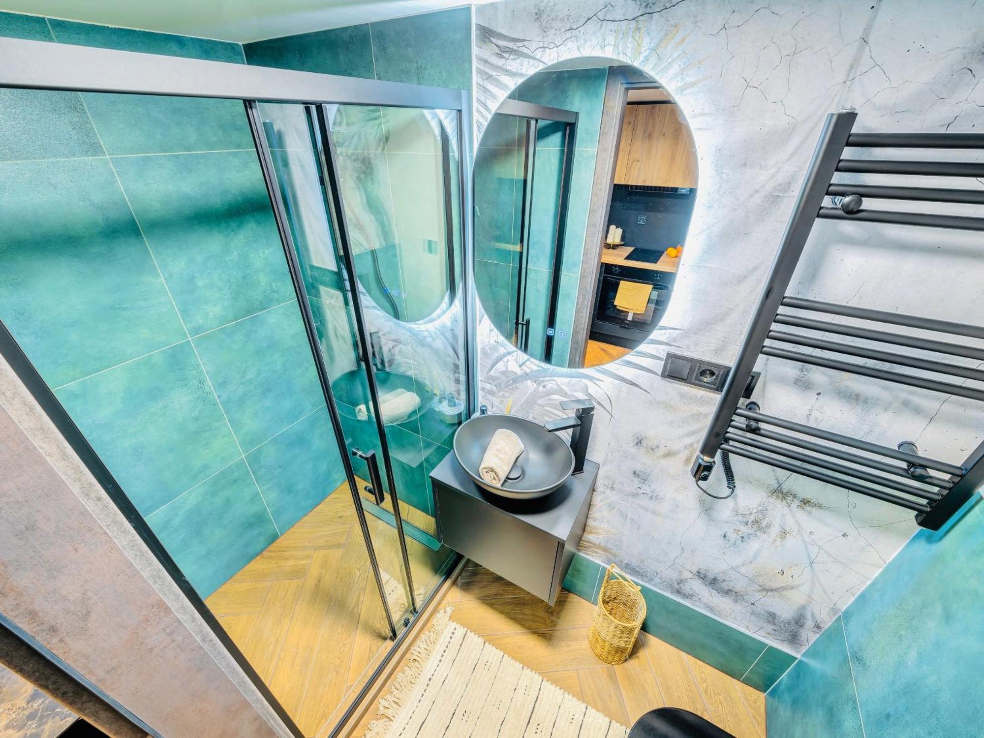 Apartamento Luxe *