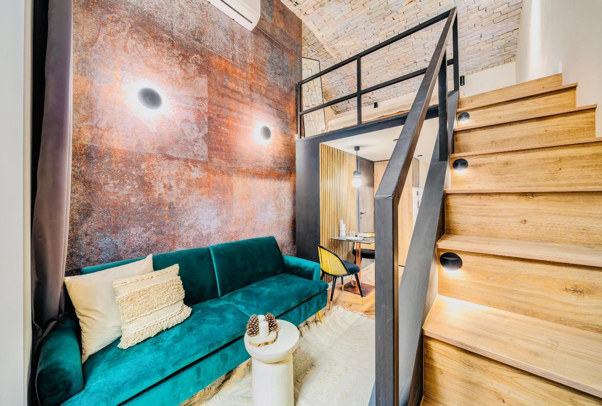 Luxe Budapest