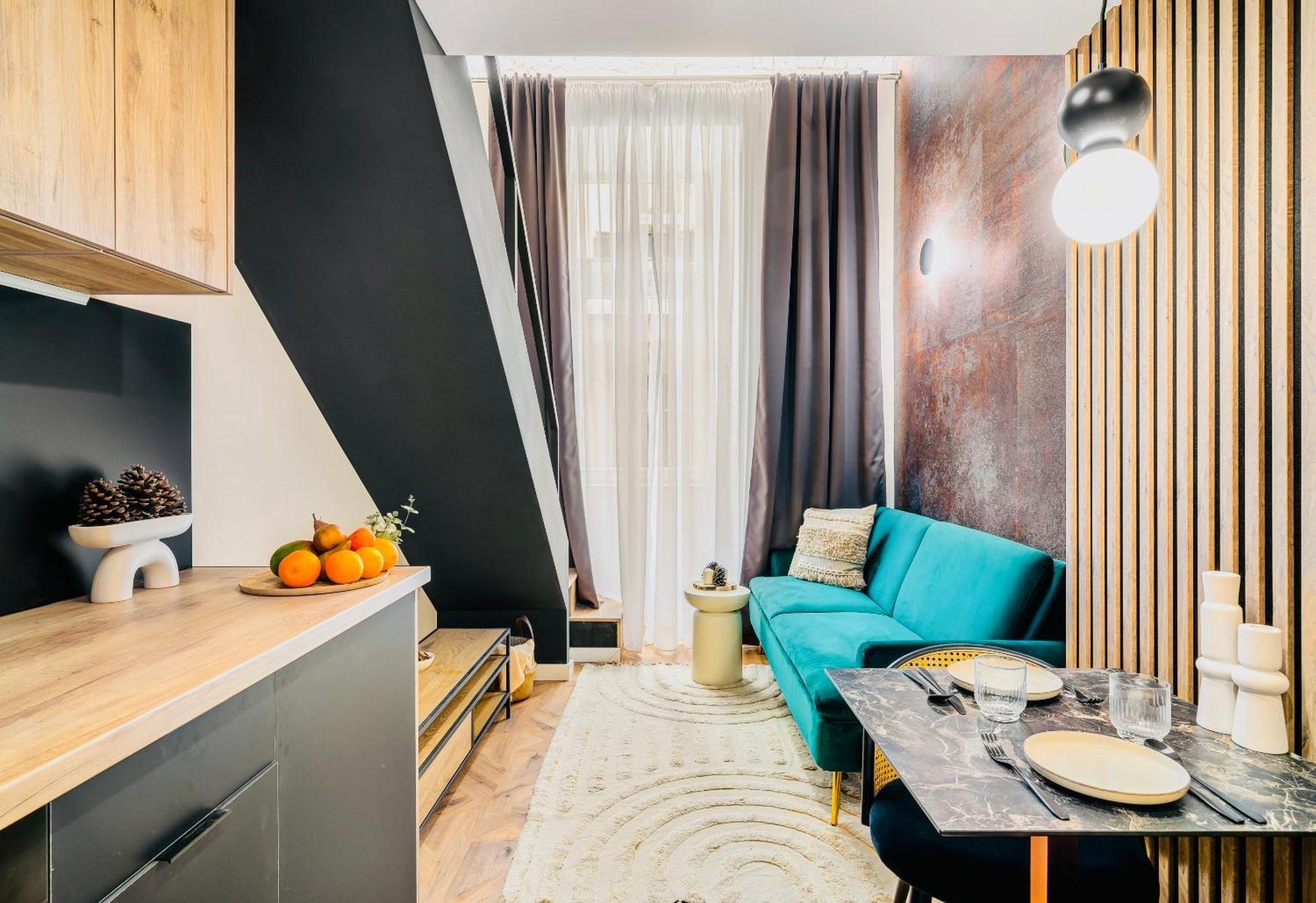 Luxe Appartamento