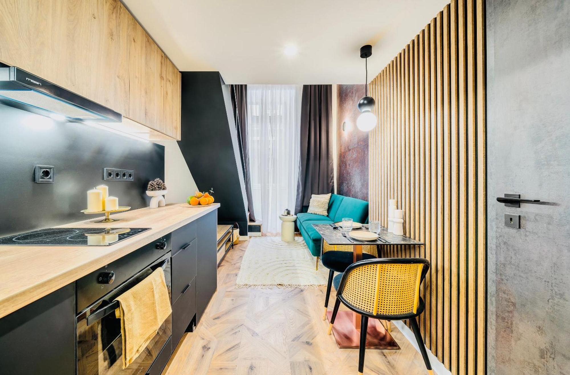 Appartamento Luxe