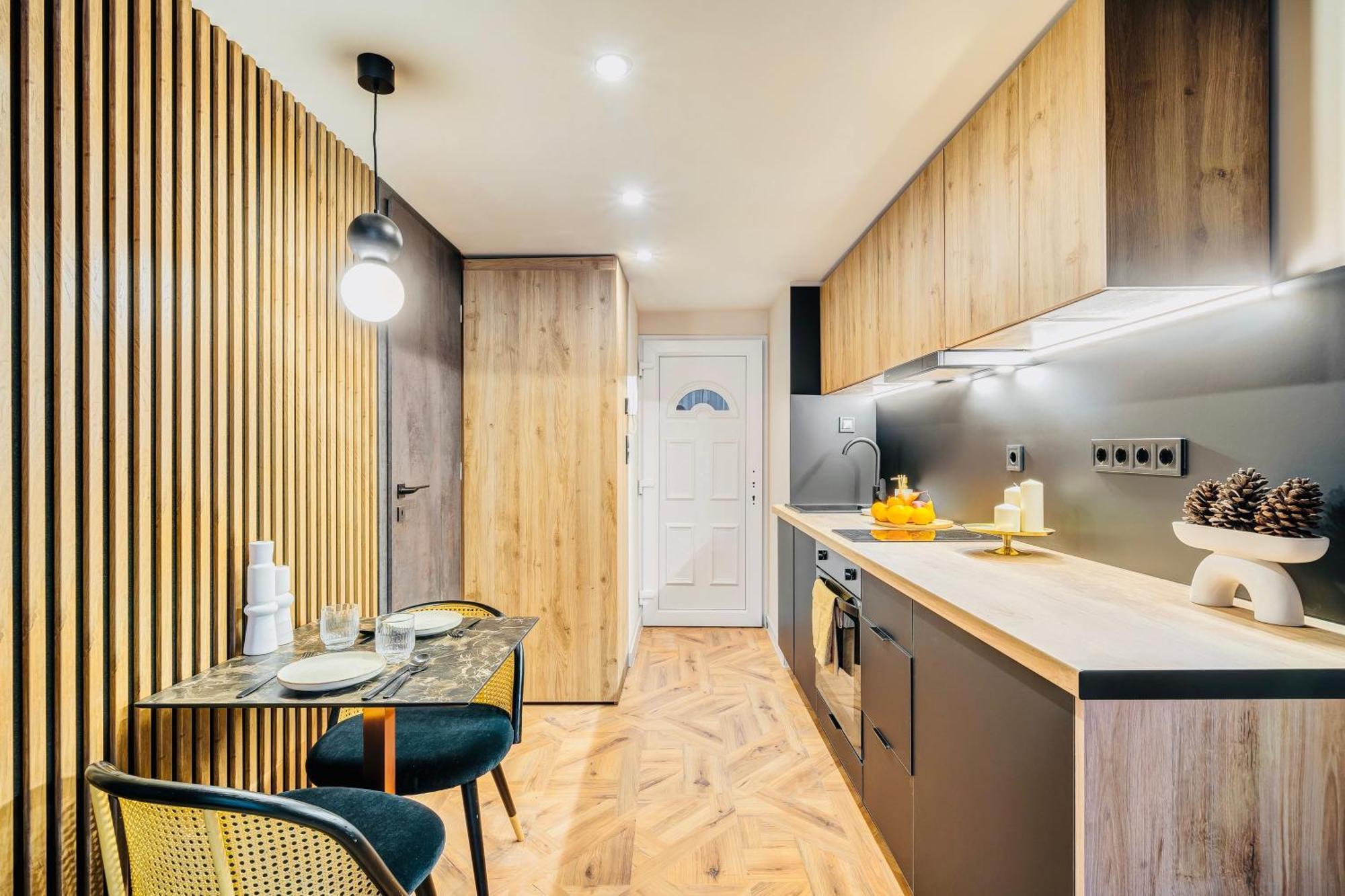 Appartamento Luxe *