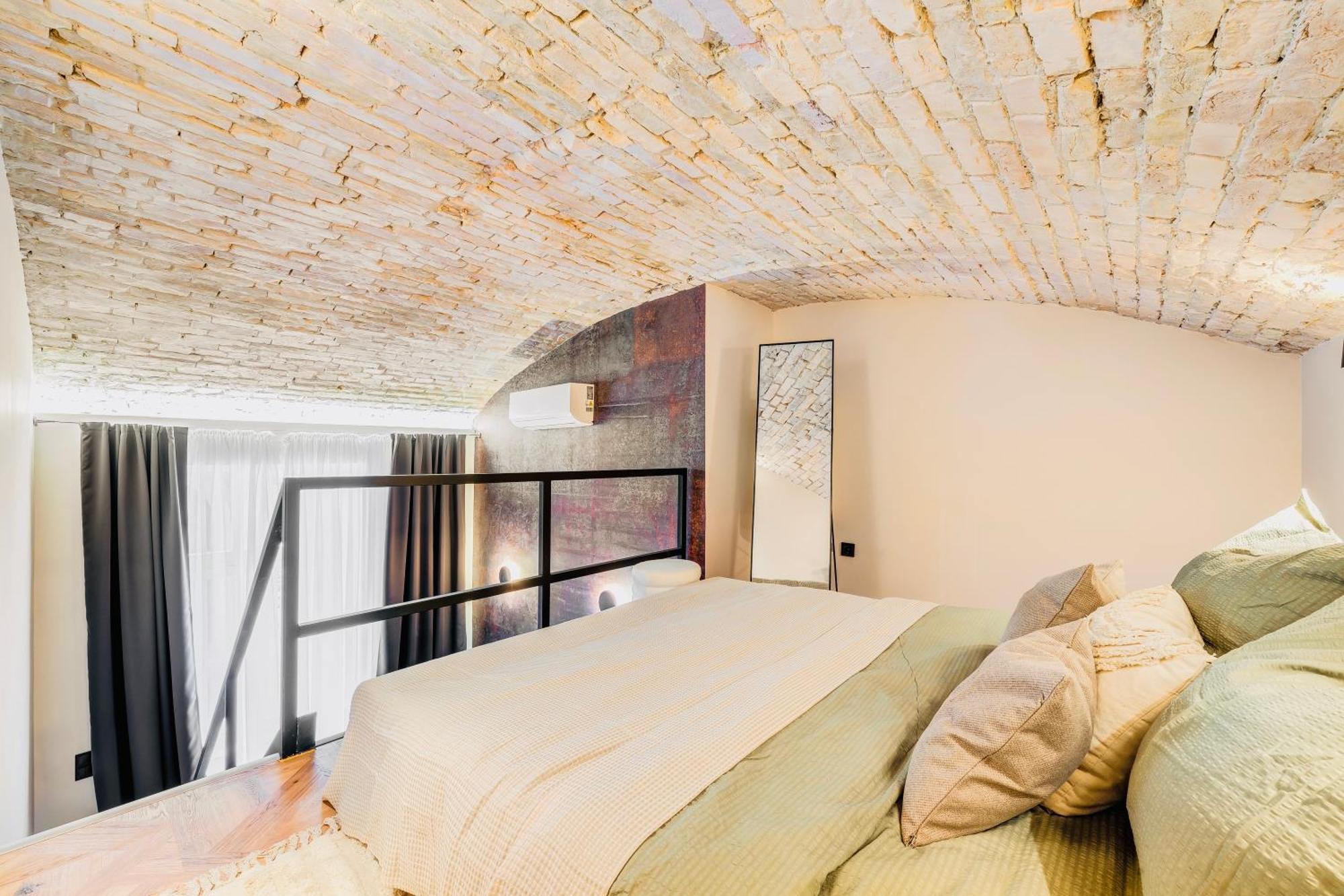 Luxe Budapest