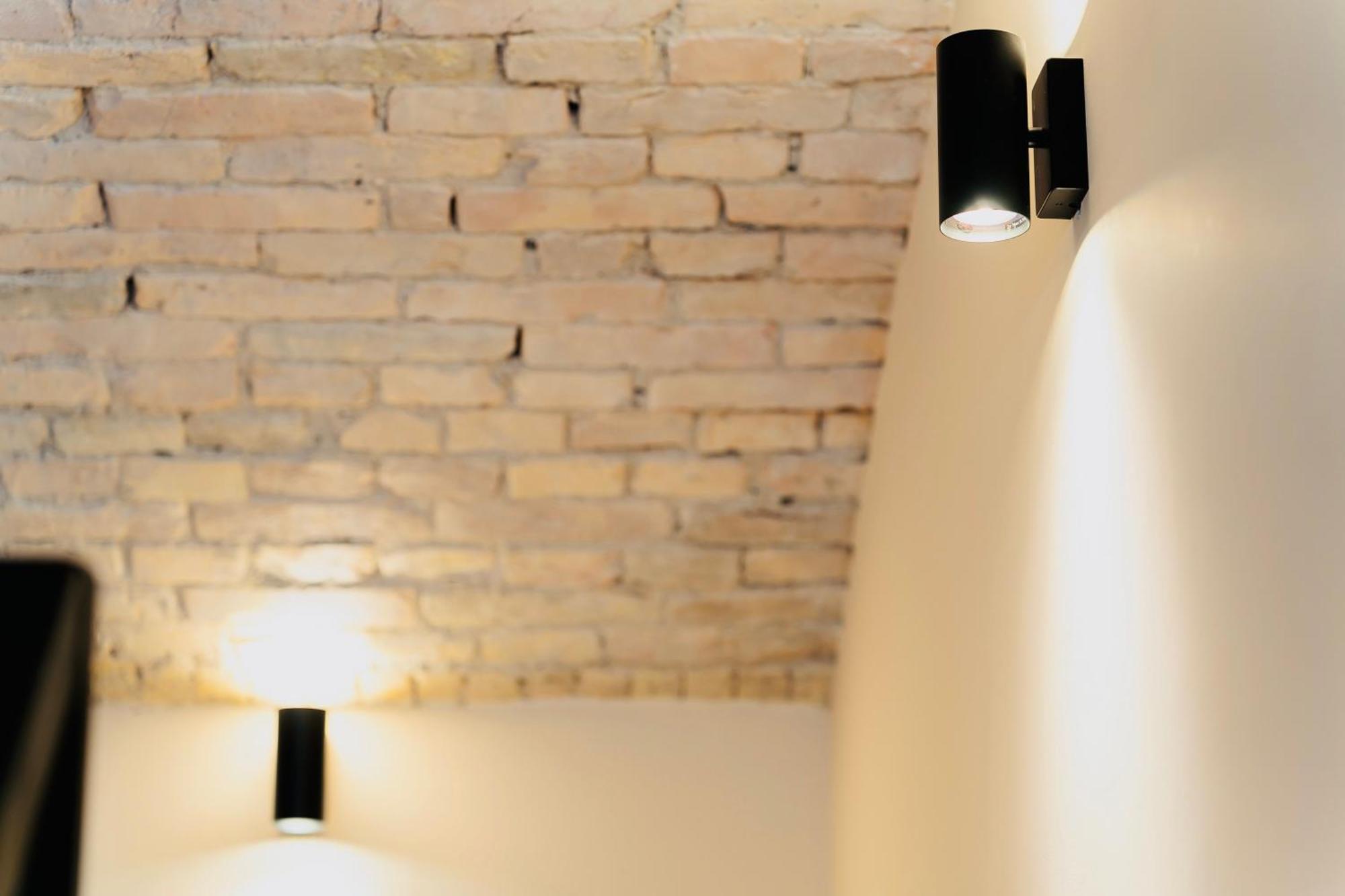 Luxe Appartamento