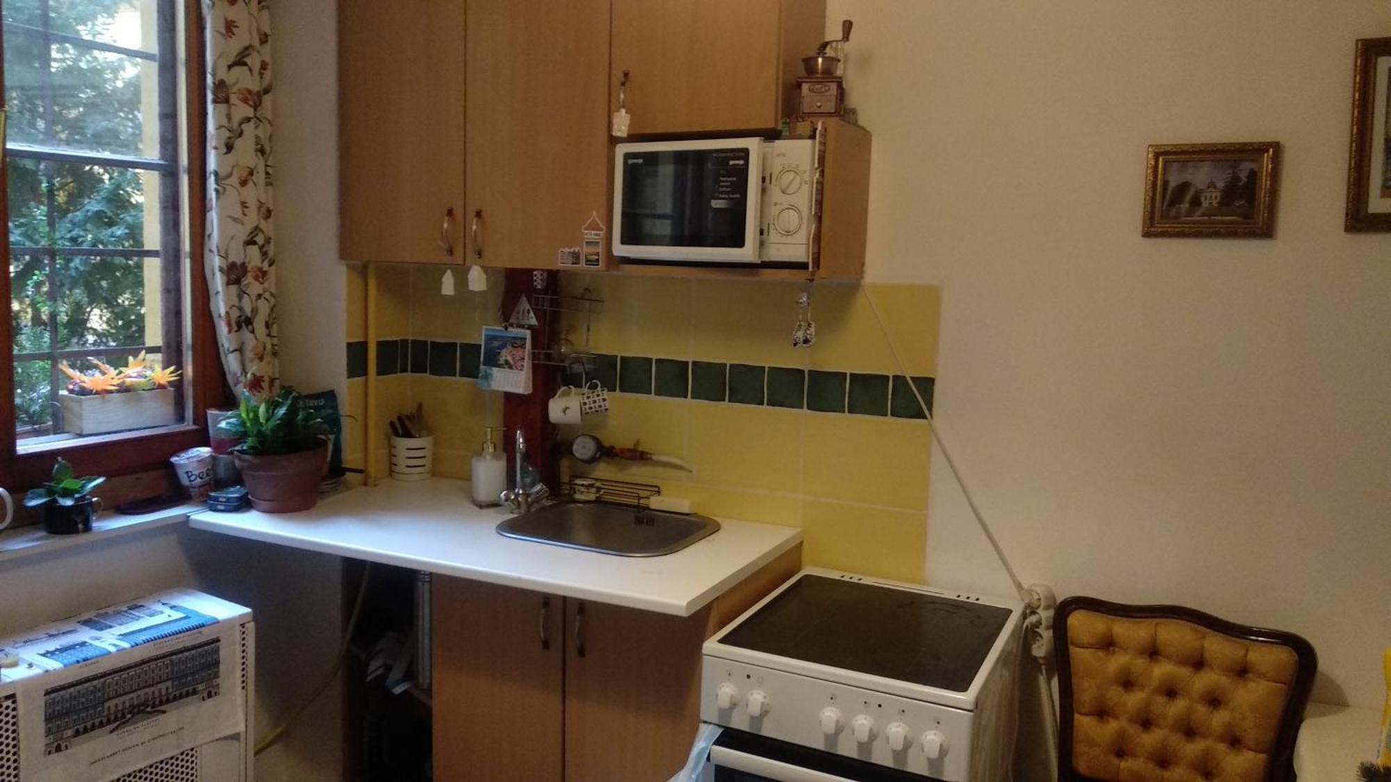 Apartamento Milos *