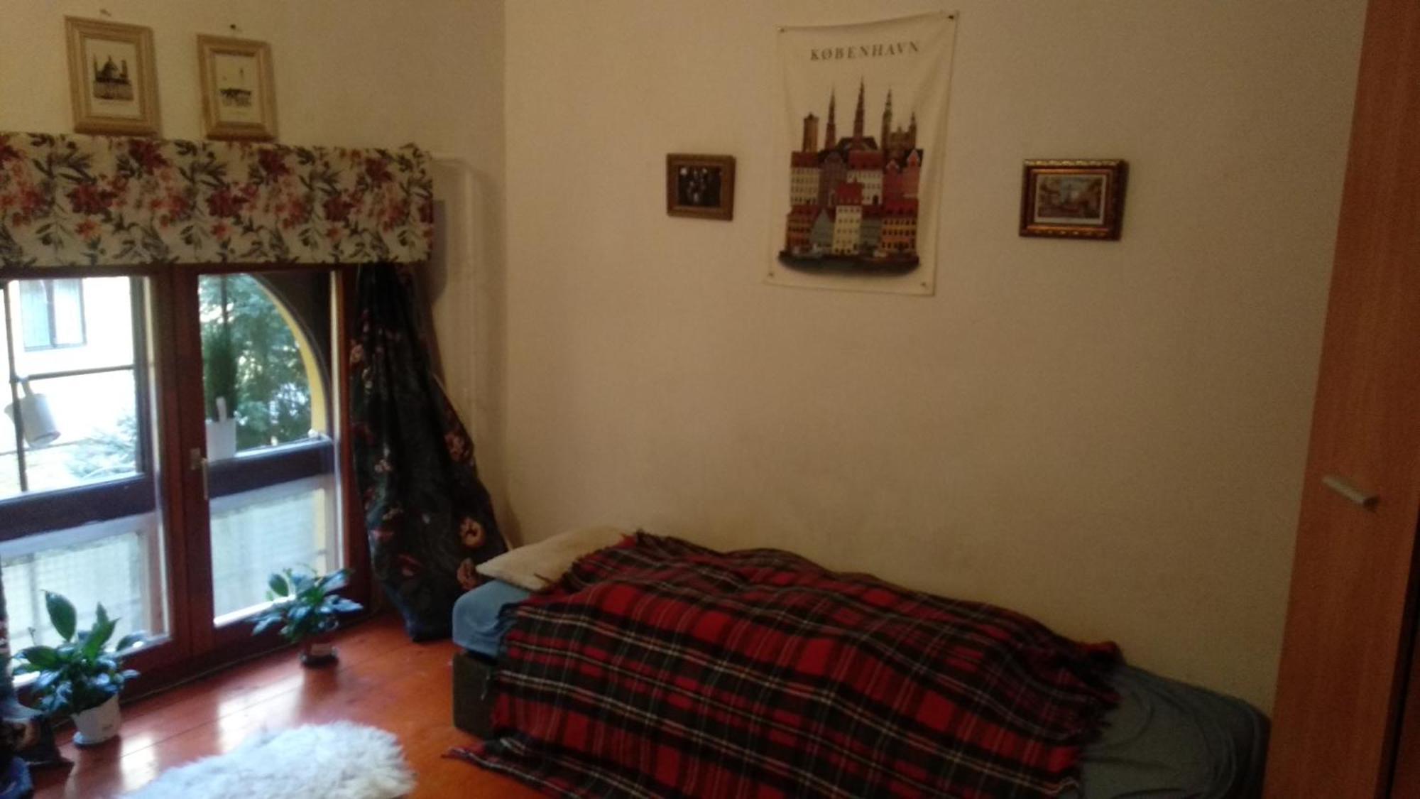 Apartamento Milos