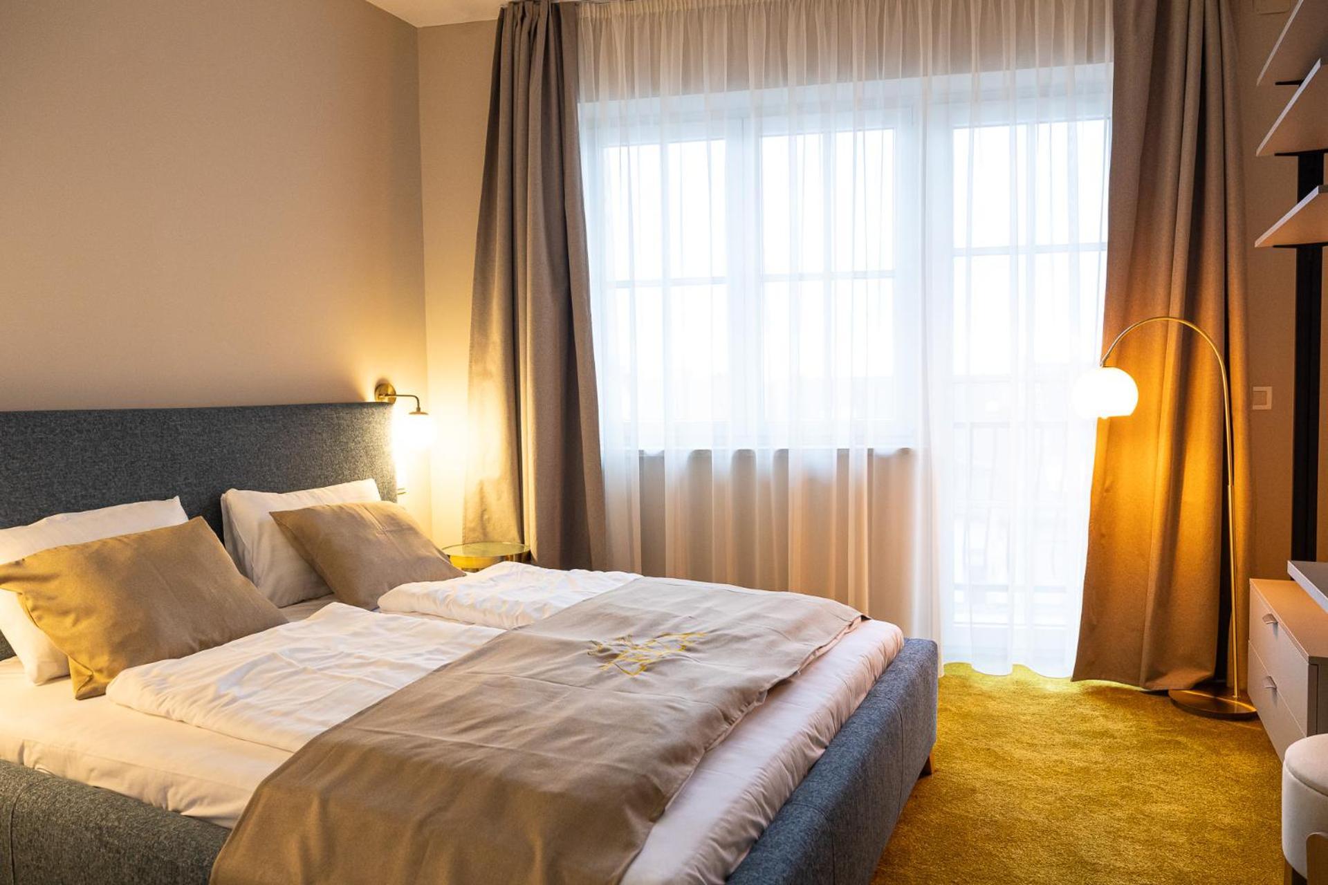 Chez Zeiza Hotel *
