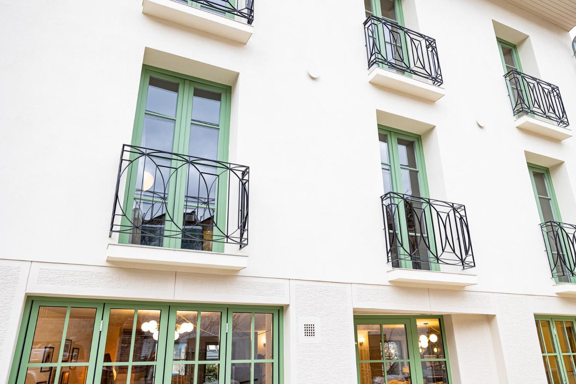 Chez Zeiza Hotel