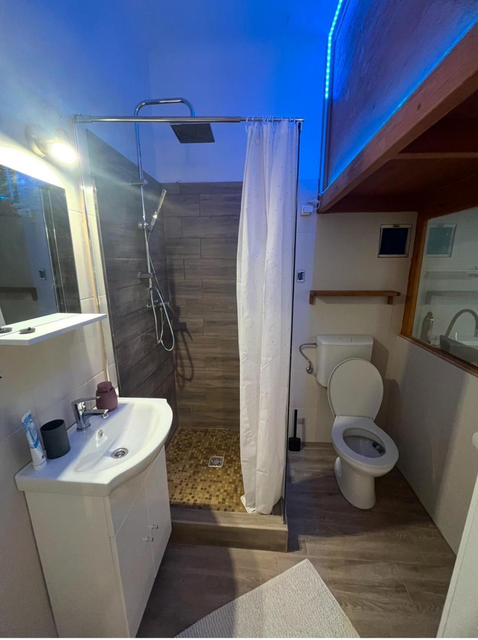 Liberty Bridge Zenta Apartament *