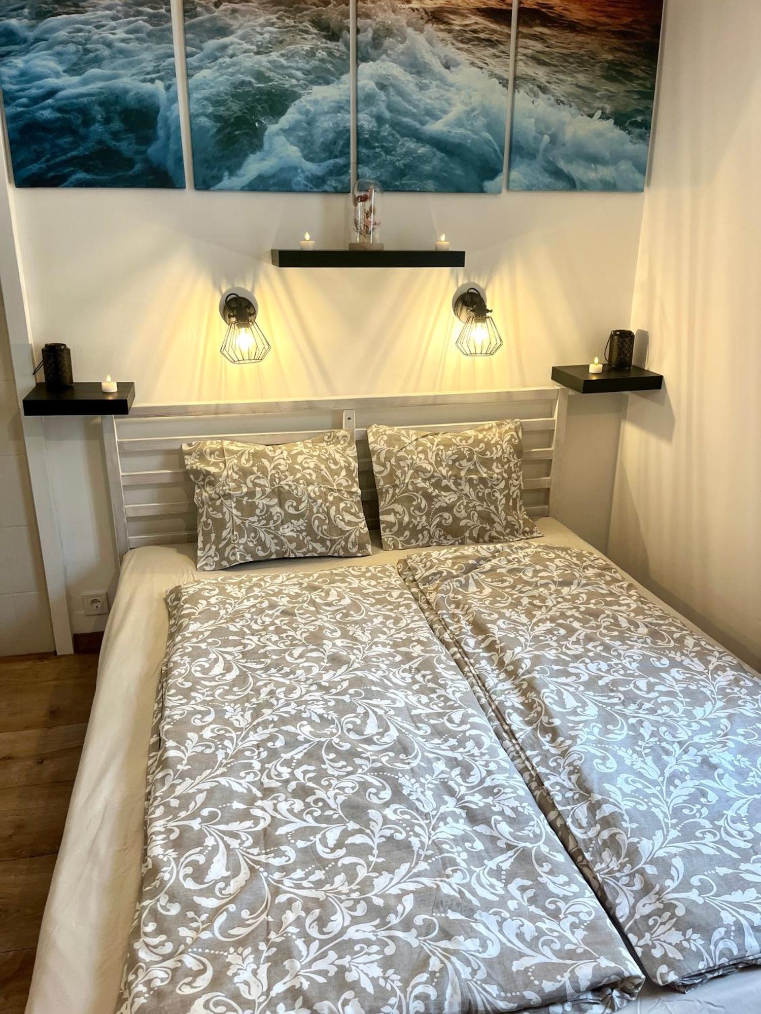 Liberty Bridge Zenta Apartament Budapeszt