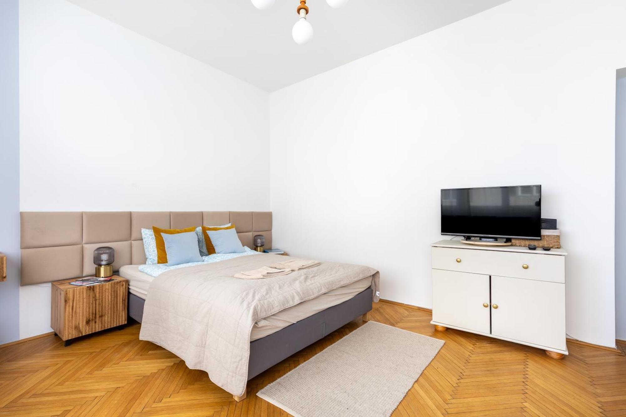 Jp16 Papa Apartment Budapest