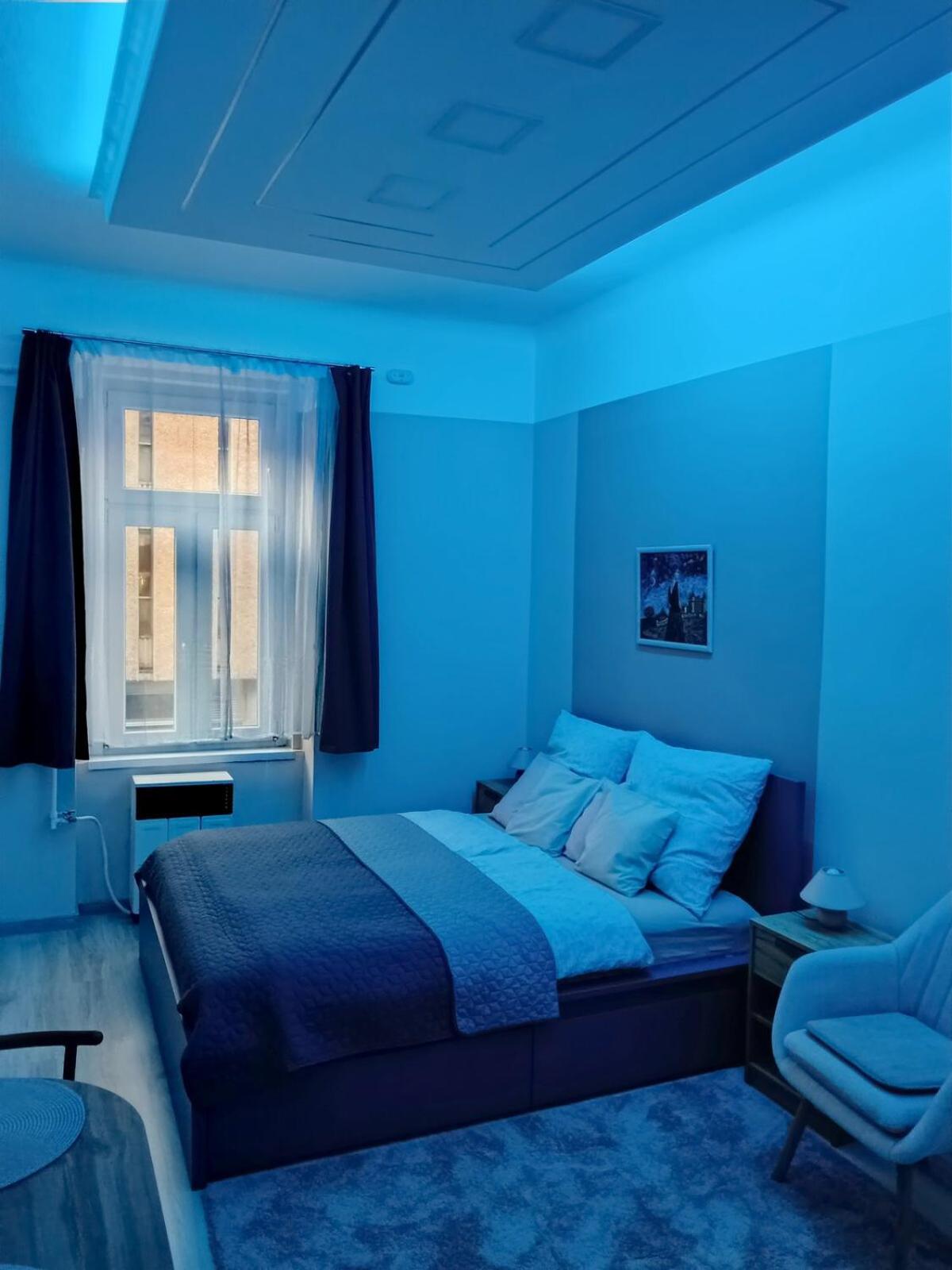 Dobel Appartamento Budapest