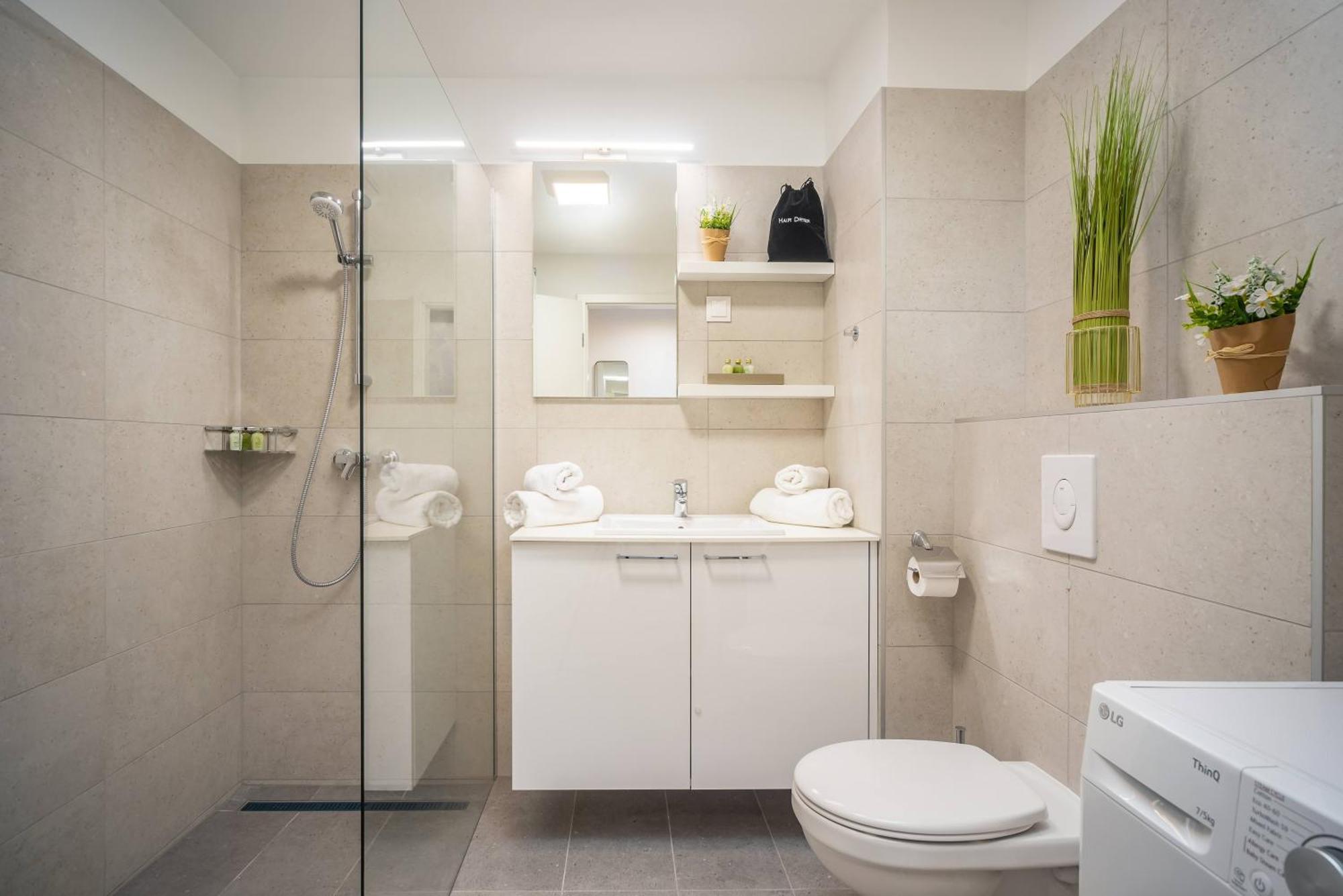 Apartamento Sundown Vista *