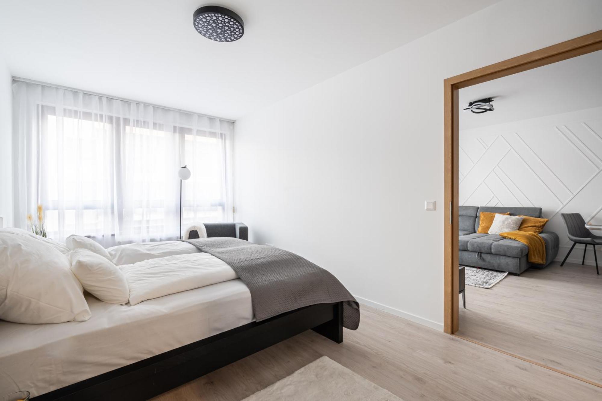 Dreamy Destiny Apartmán *