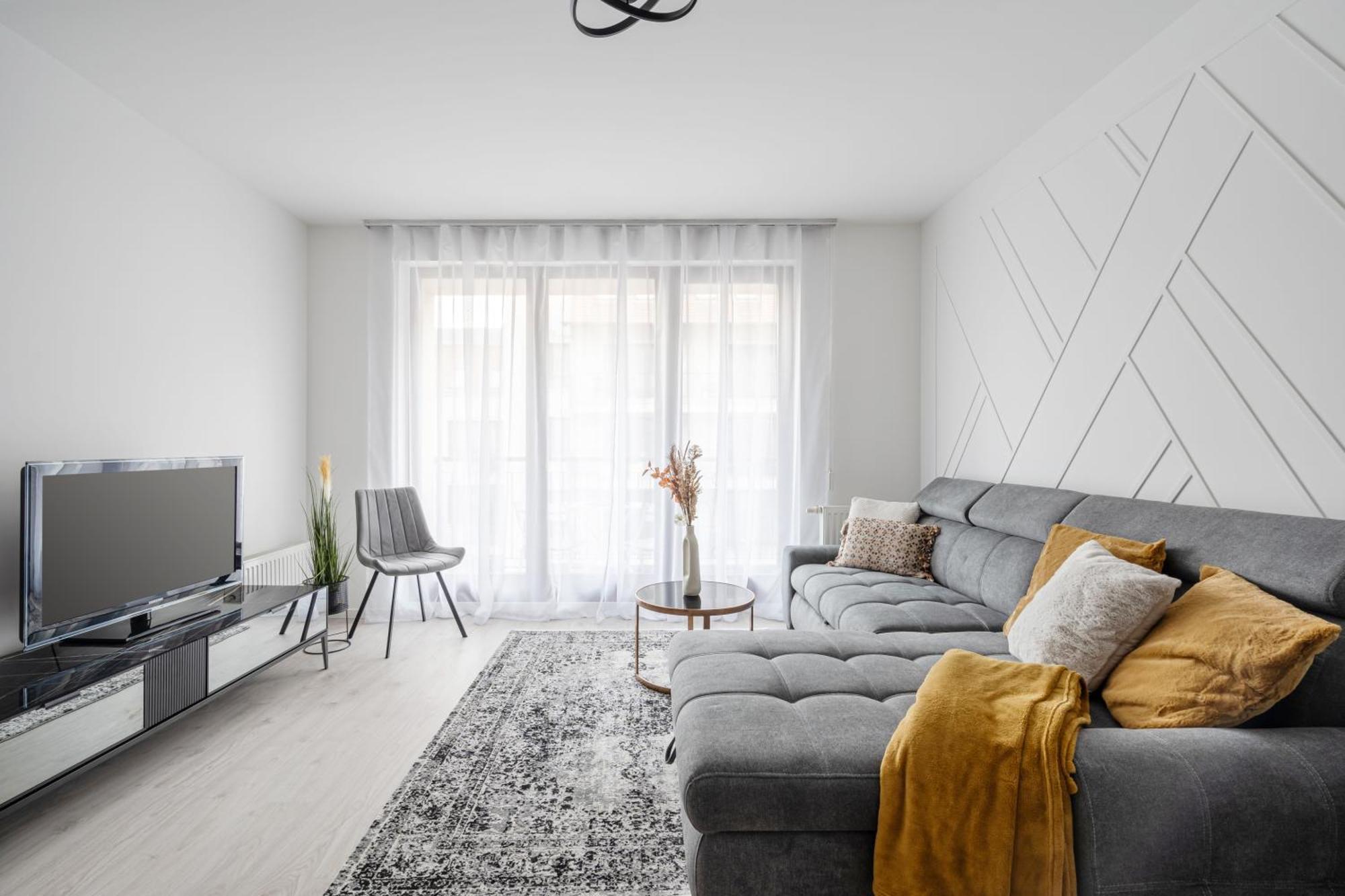 Apartmán Dreamy Destiny Budapešť