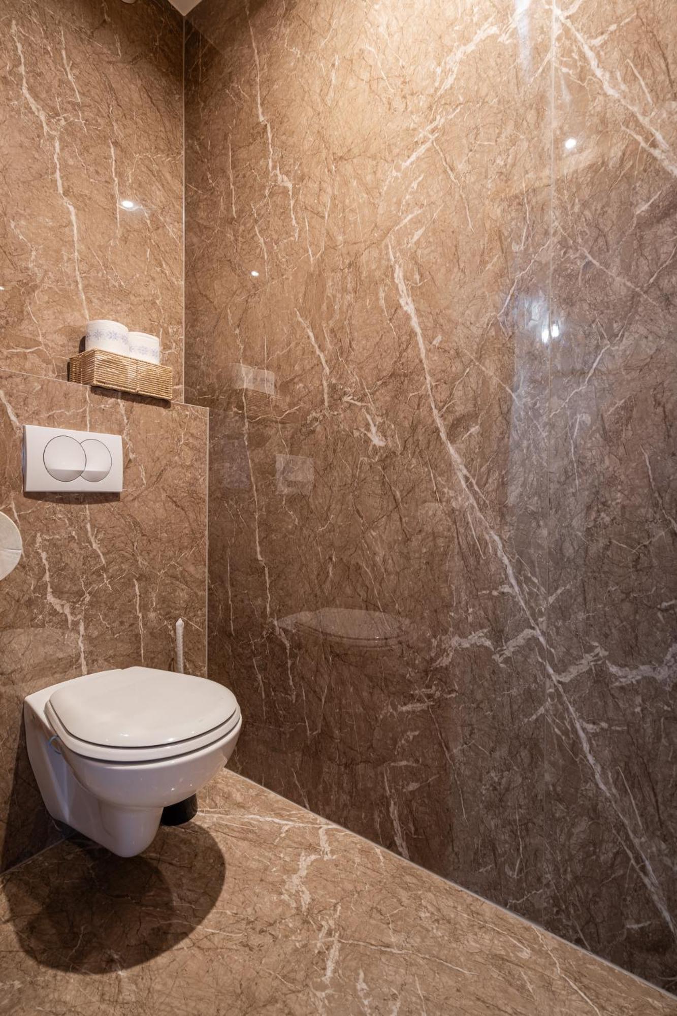 Apartmán Dreamy Destiny Budapešť