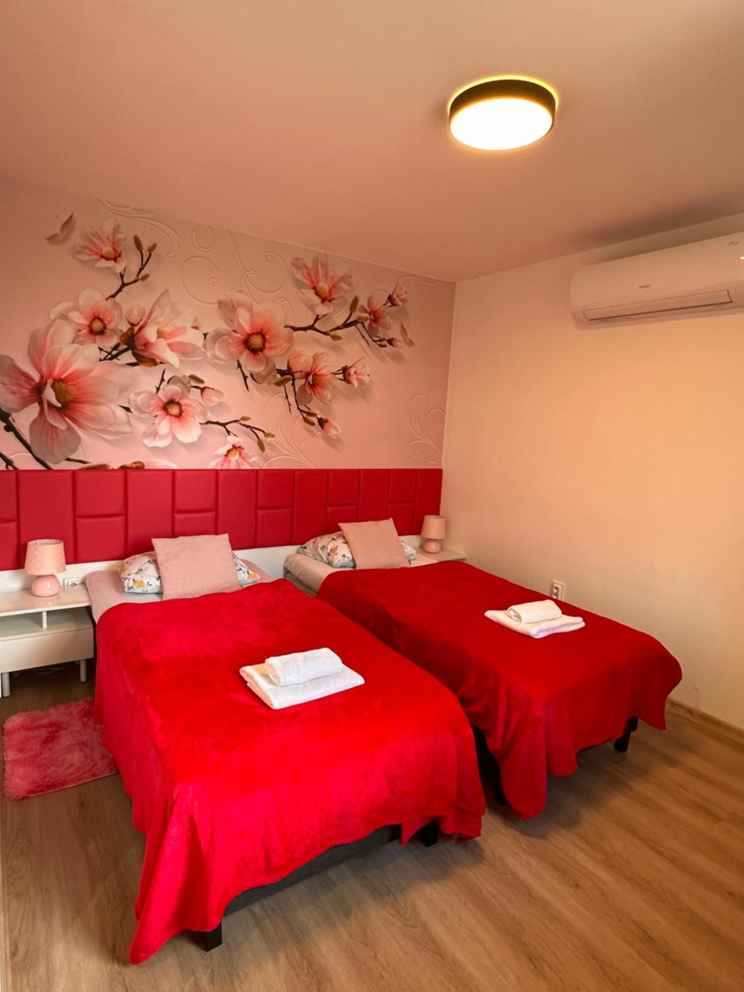 Le Rose 3* Boedapest