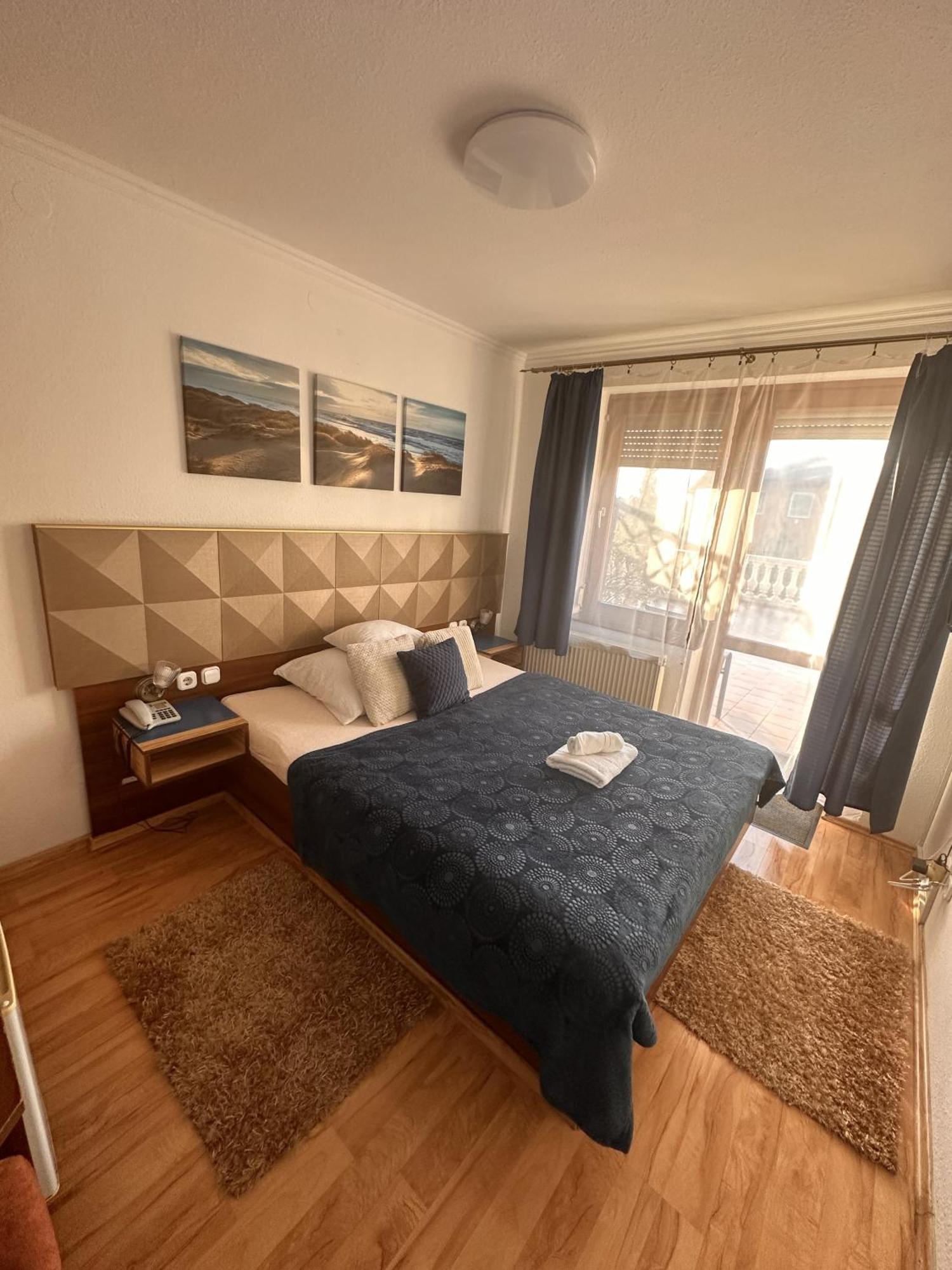 Le Rose Hotel 3*