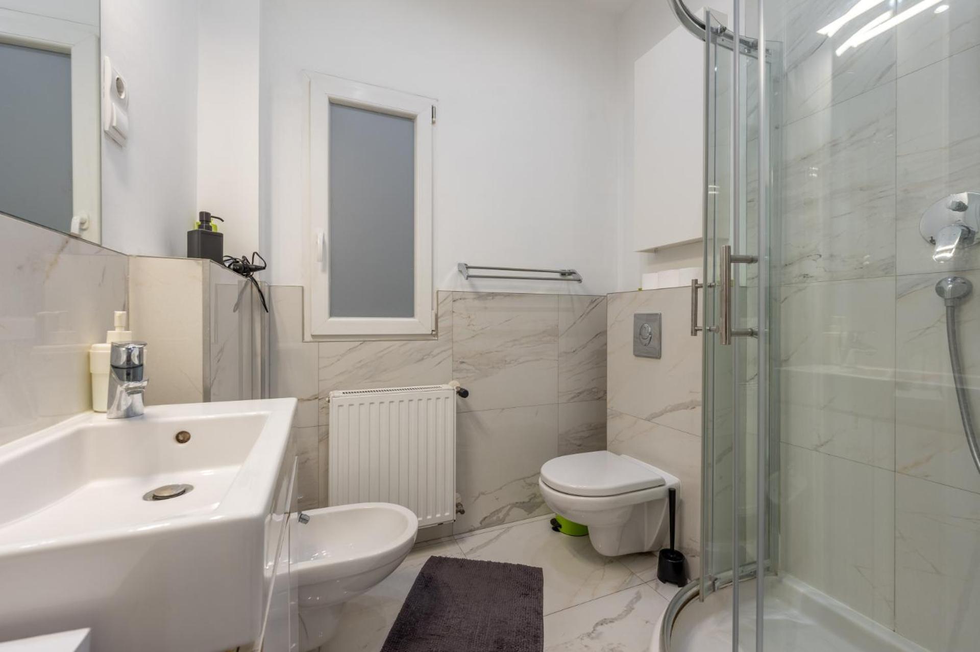 Hidden Gem Next Synagogue - A Apartman Budapest