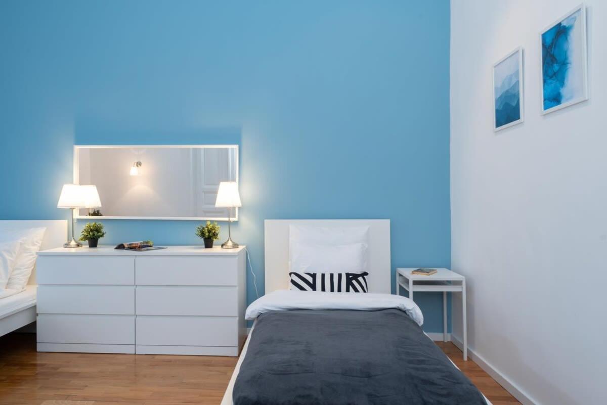 New Trendy At The Perfect Location Budapest