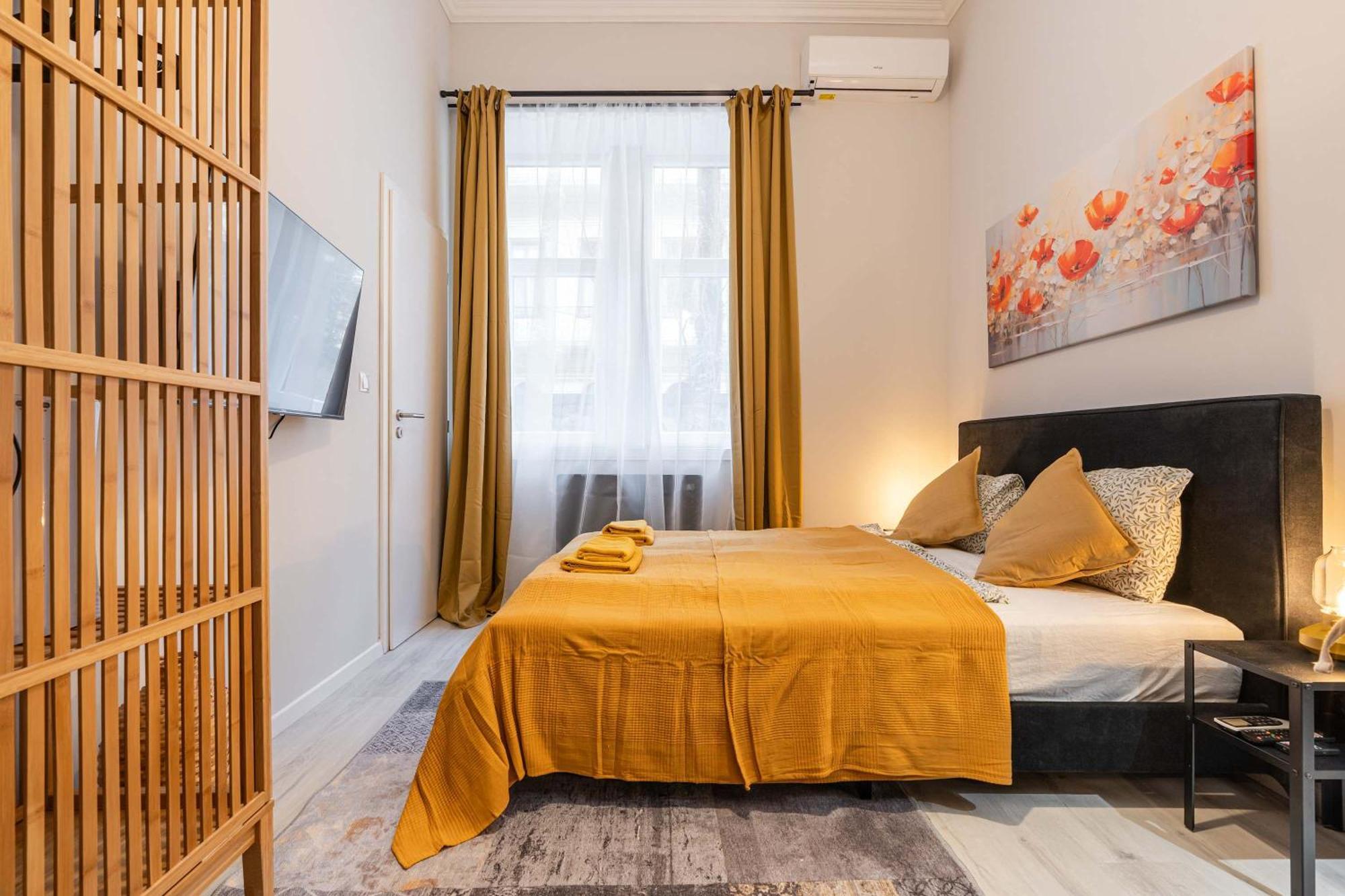 Appartement Blush & Gold Boutique B25 - Nr 2