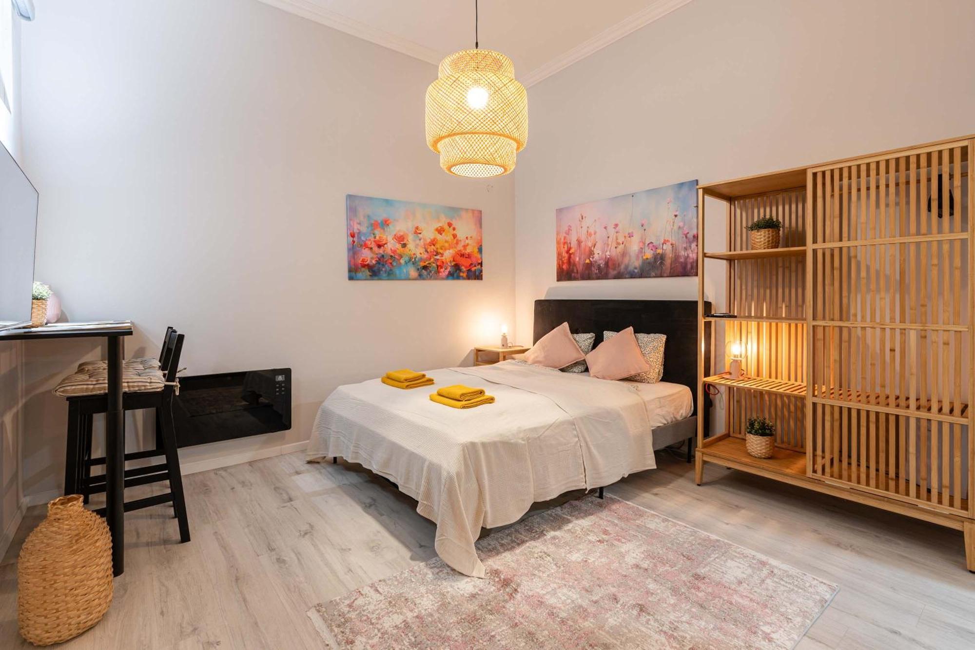 Blush & Gold Boutique B25 Nr 1 Budapest