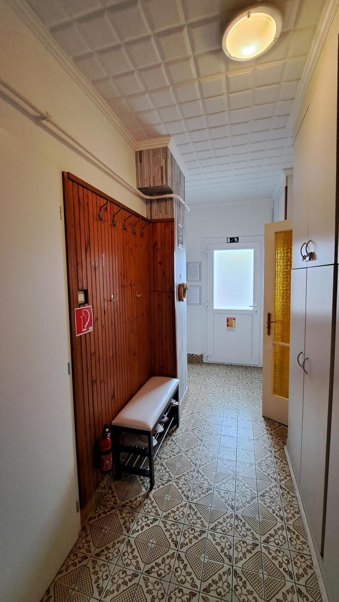 Retifarkas Appartamento